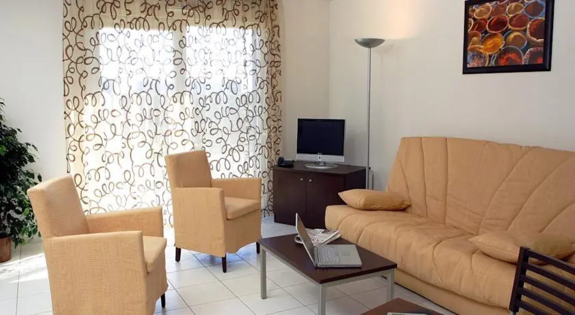 Adagio Access Clermont Ferrand - Gerzat