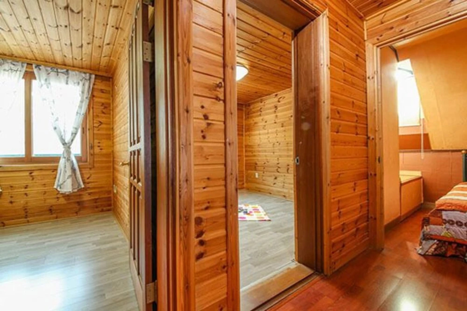 Yangpyeong Seulberg Pension