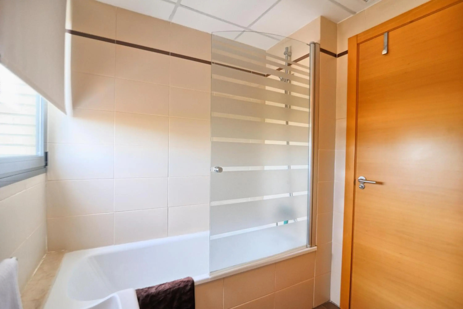 Apartamento Amplio. Vistas A La Playa