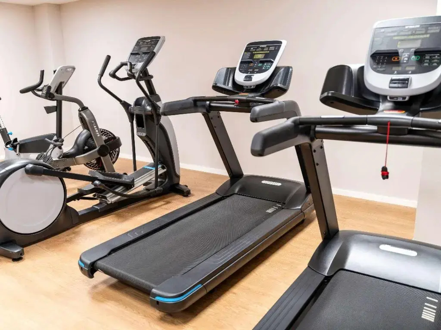 ibis Styles Zurich City Center