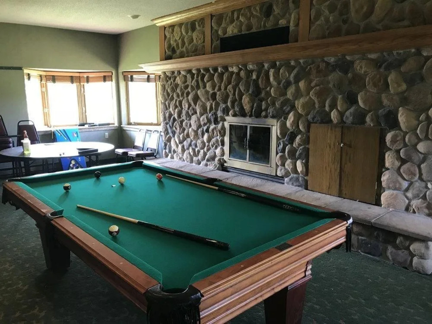 Riverwood Inn & Conference Center