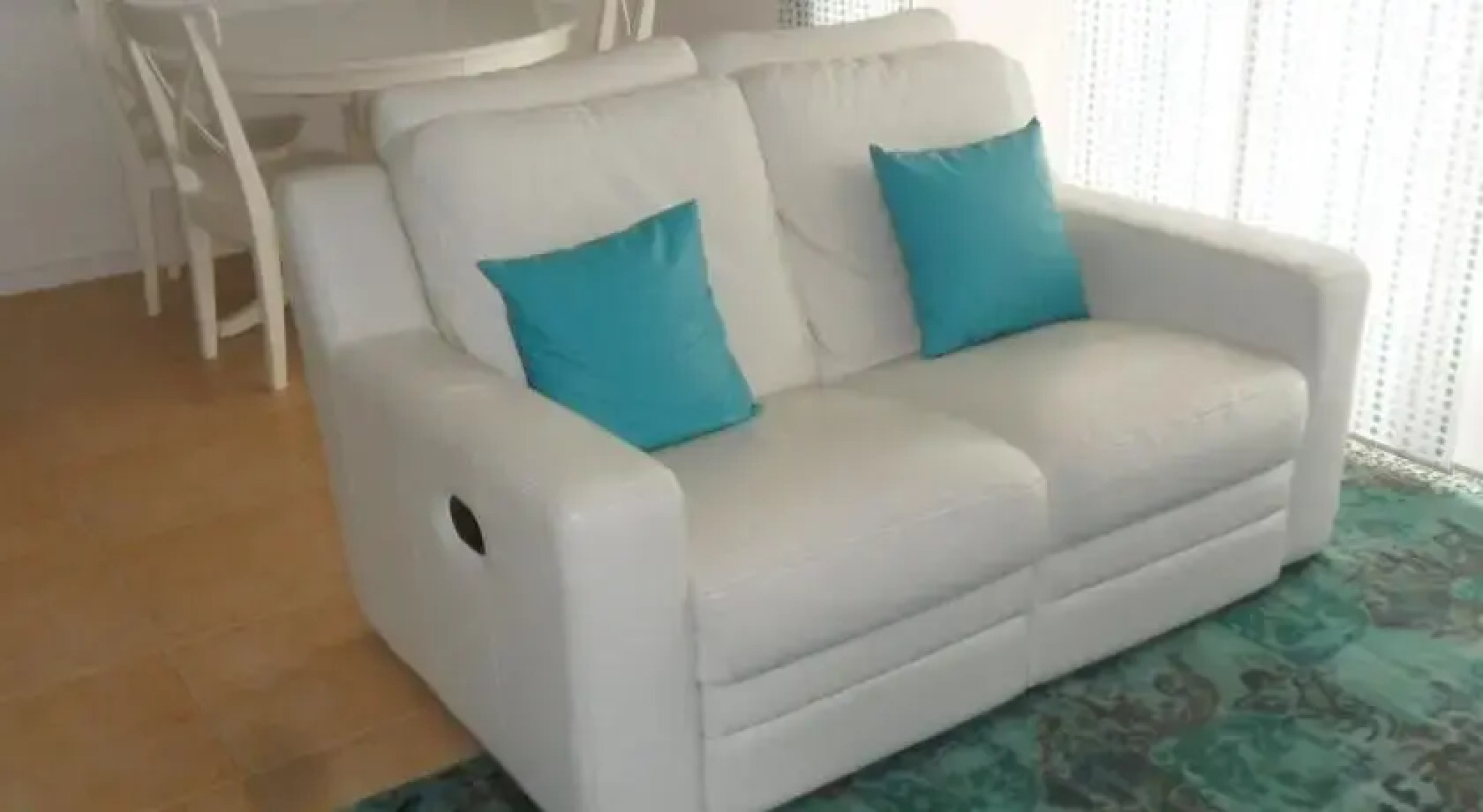 Casa de Ferias Sao Felix da Marinha/Espinho