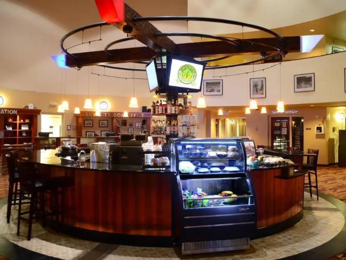 Sky City Casino Hotel