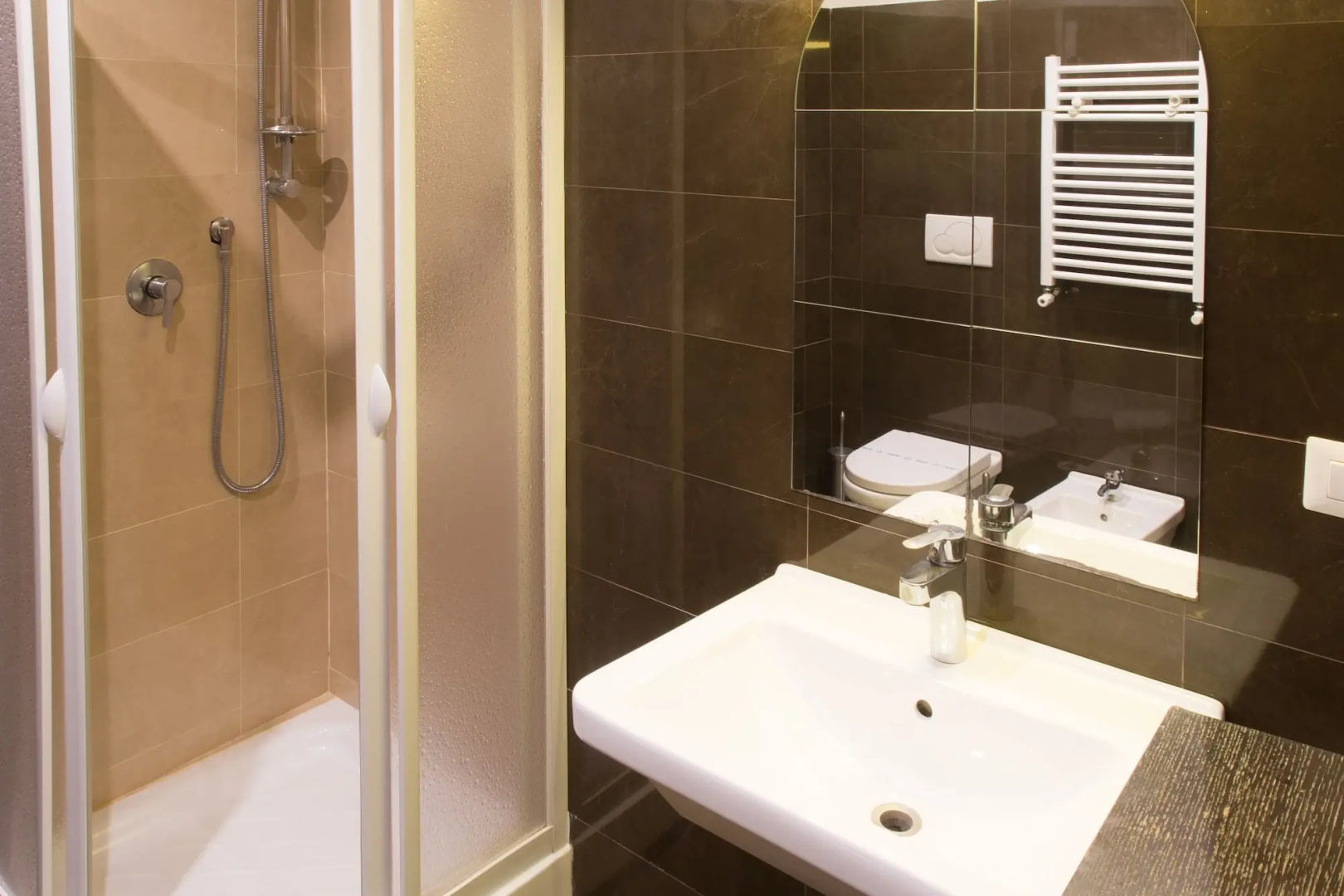 Residenza Ki - Bed & Breakfast