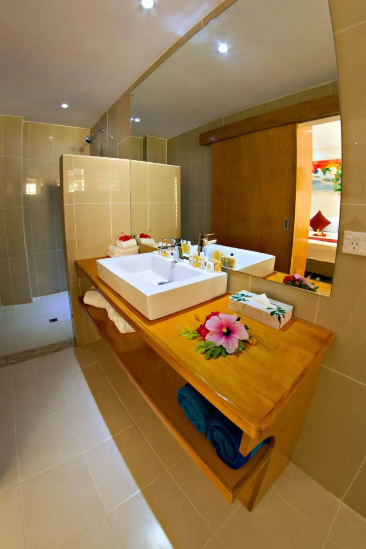 Tropica Island Resort - Adults Only