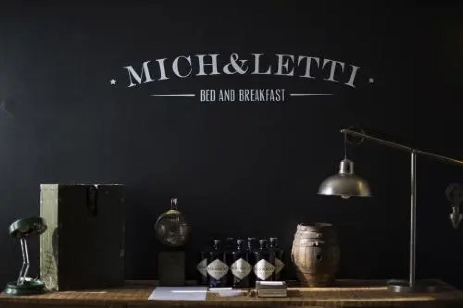Mich&Letti