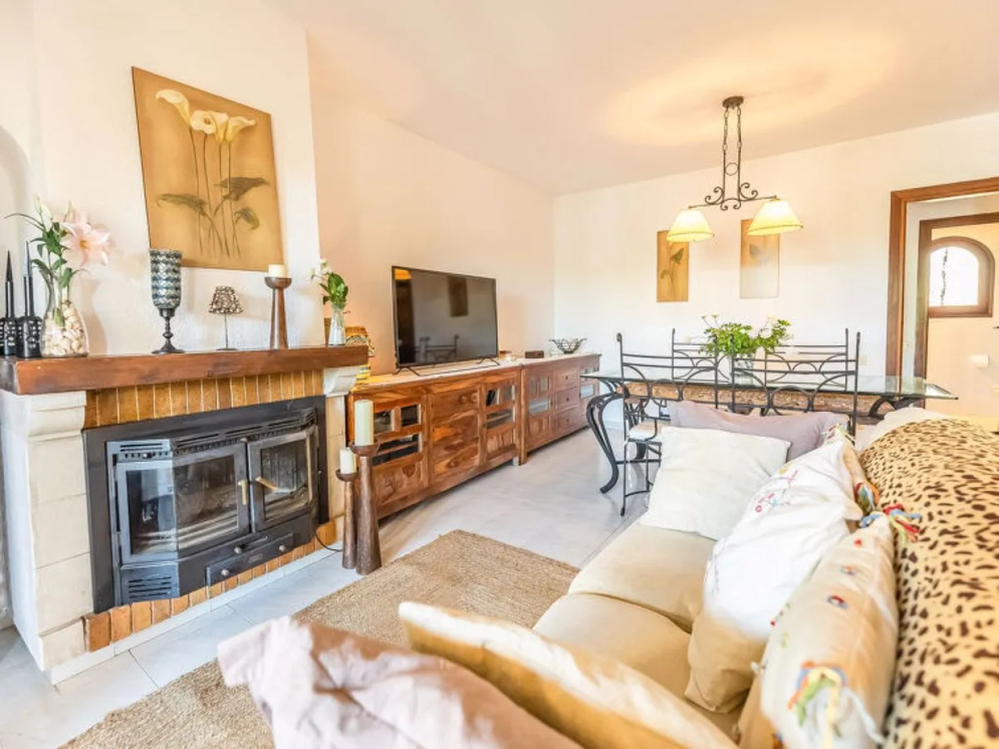 House Sea Coast Roda de Barà