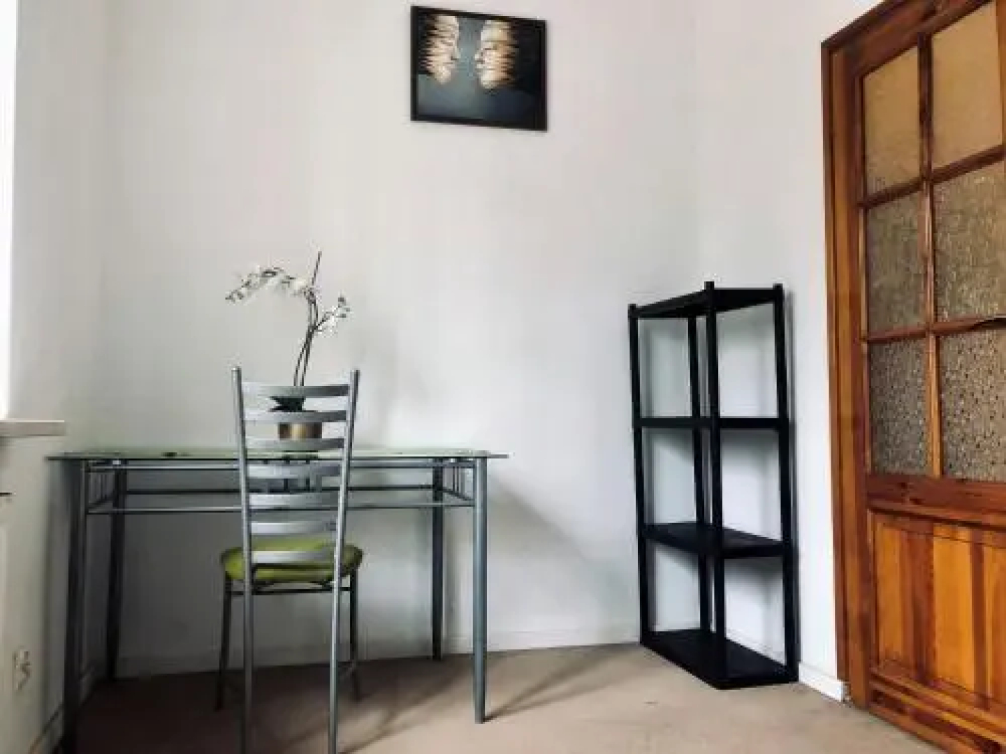 Prudentia Apartments Anin