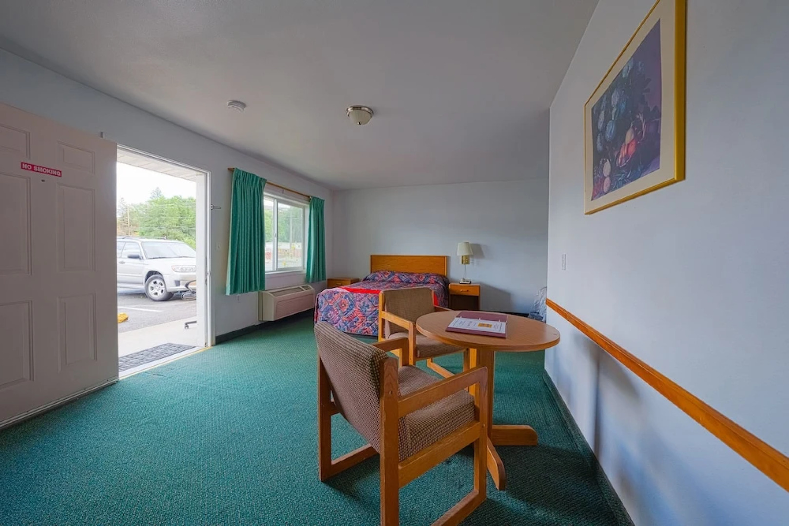 Riverside Inn John Day by OYO Rooms