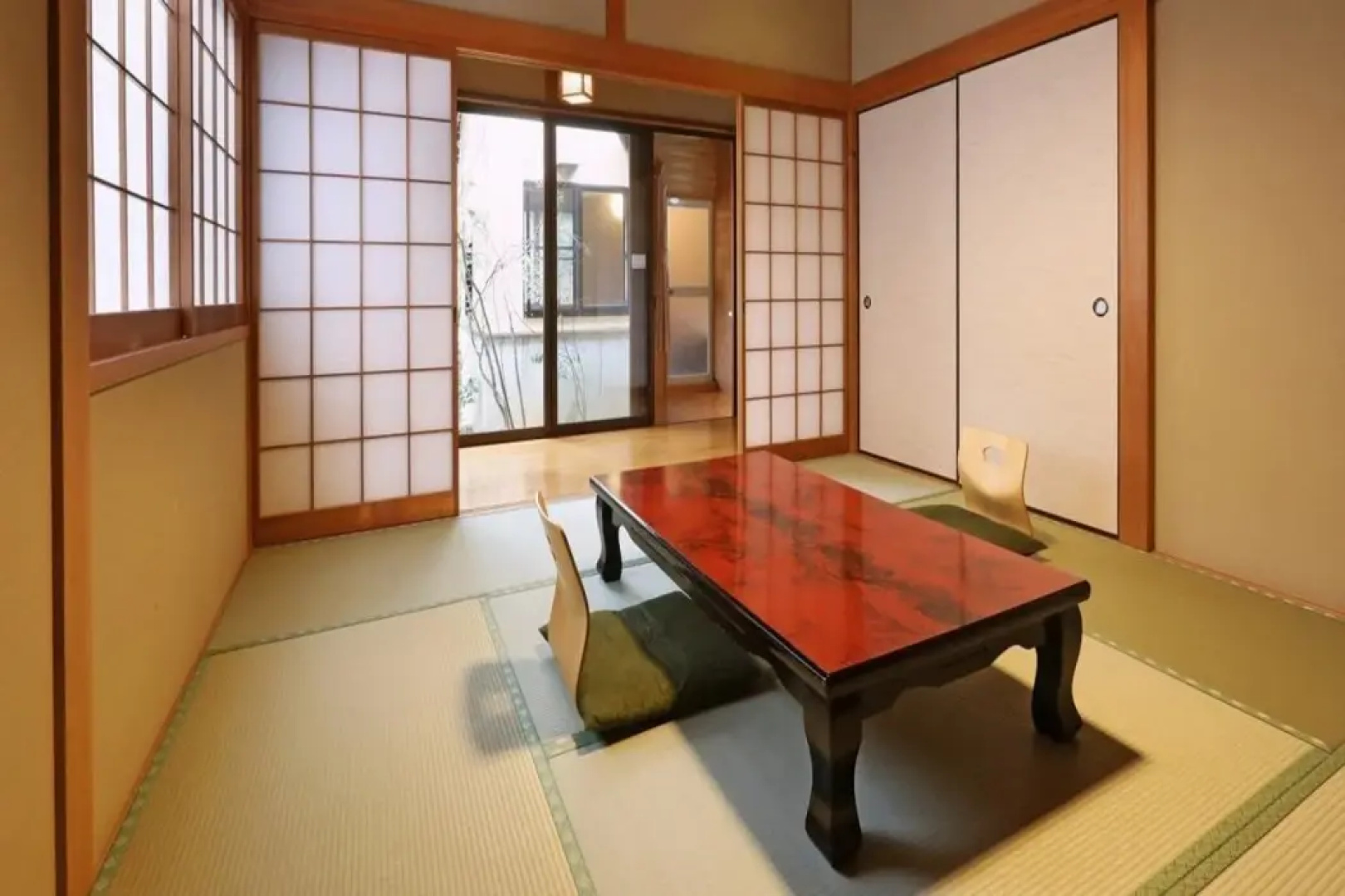 Yamaga Hirayama Onsen Ryokan Kazokuyu Imamura