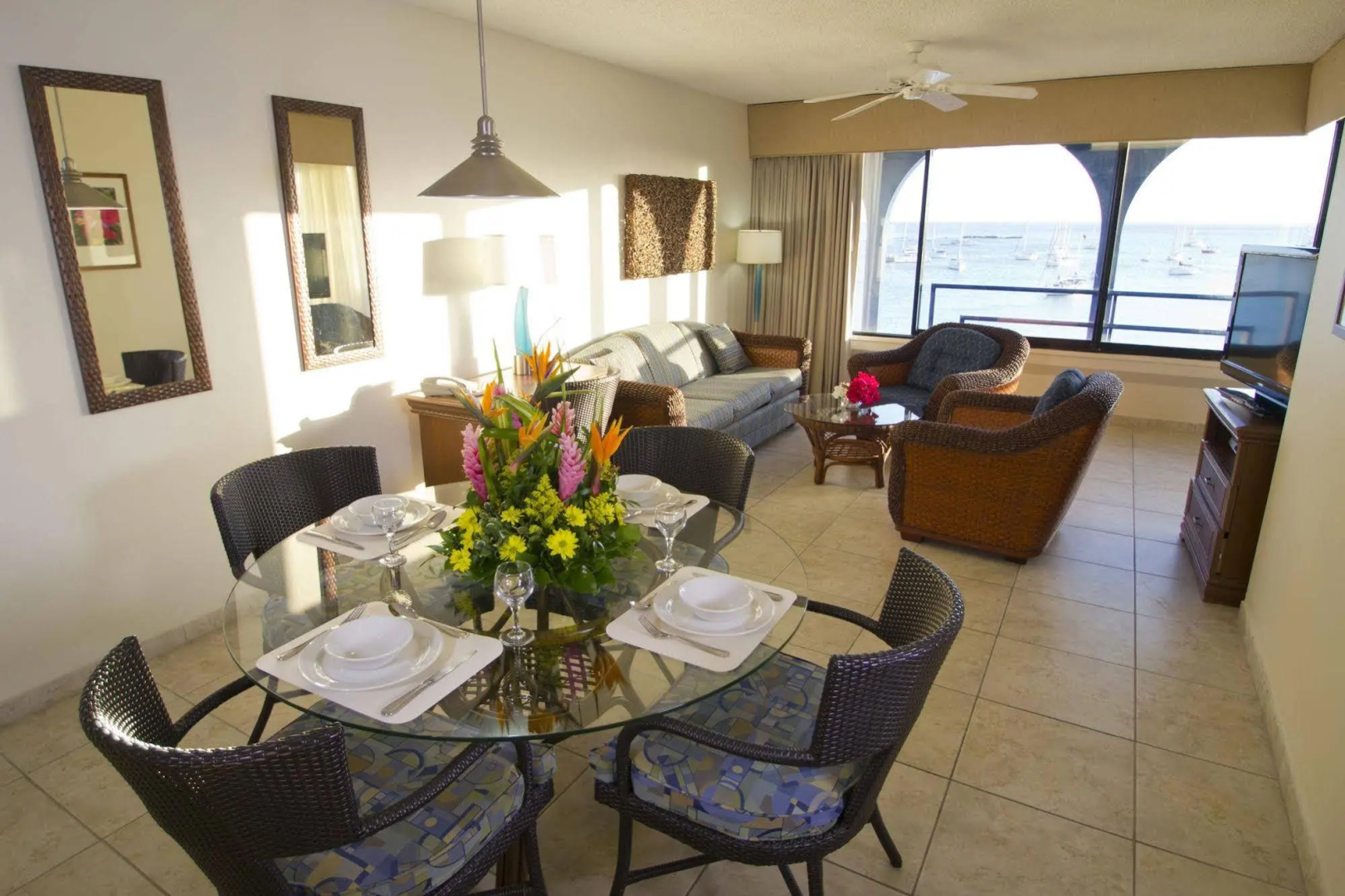 Hilton Vacation Club Royal Palm St. Maarten