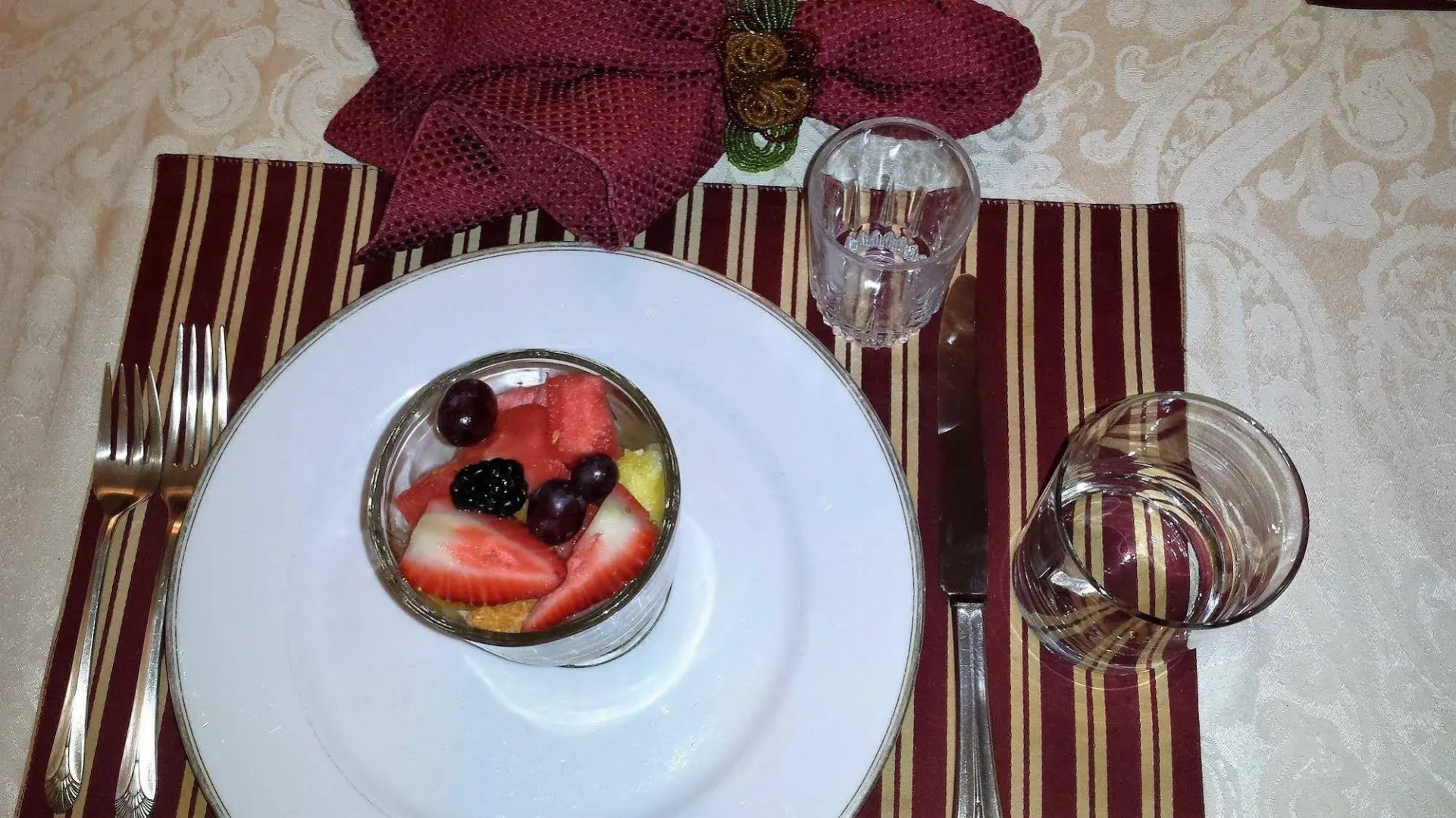 Arbor View House B&B