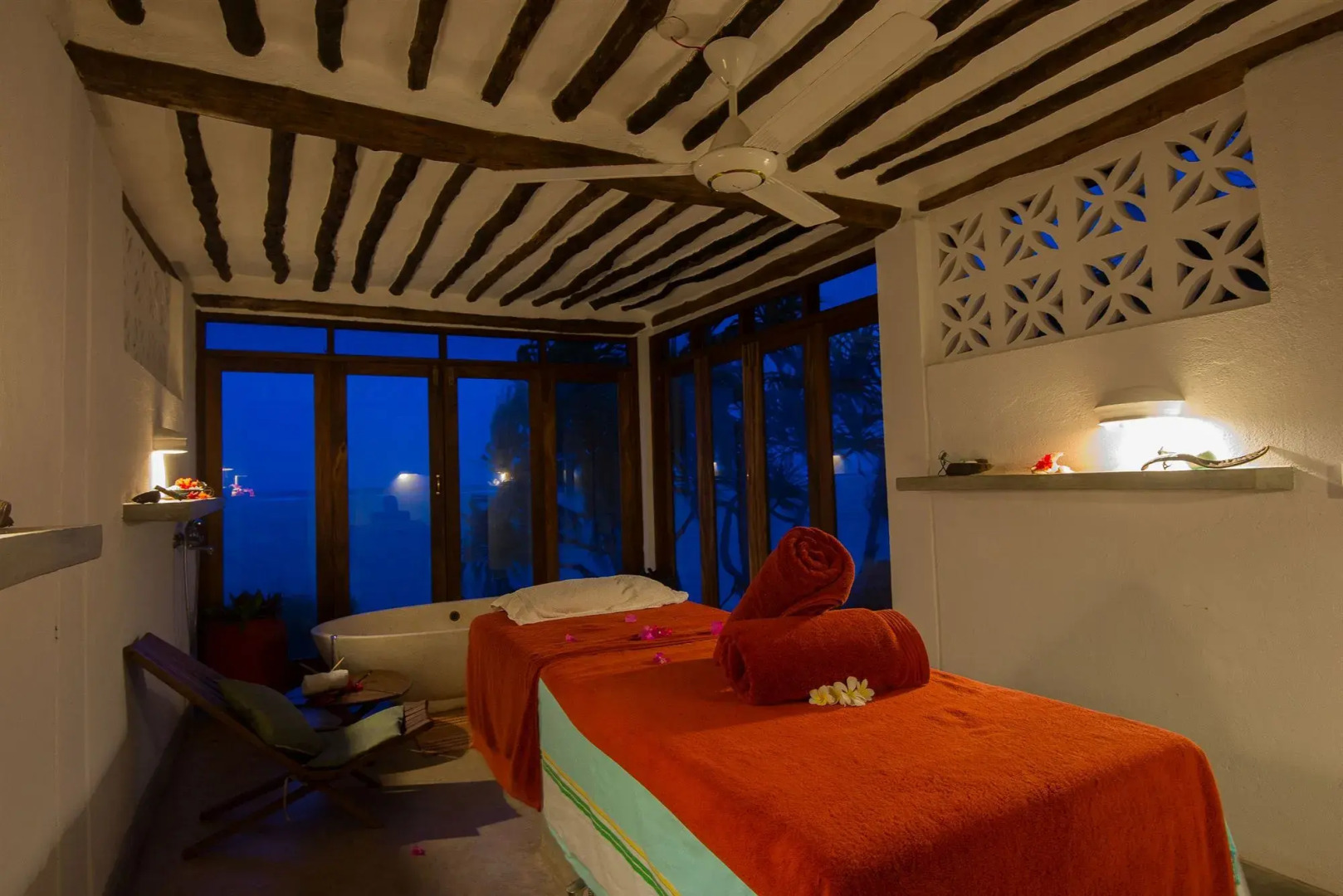 Matemwe Retreat - All Inclusive