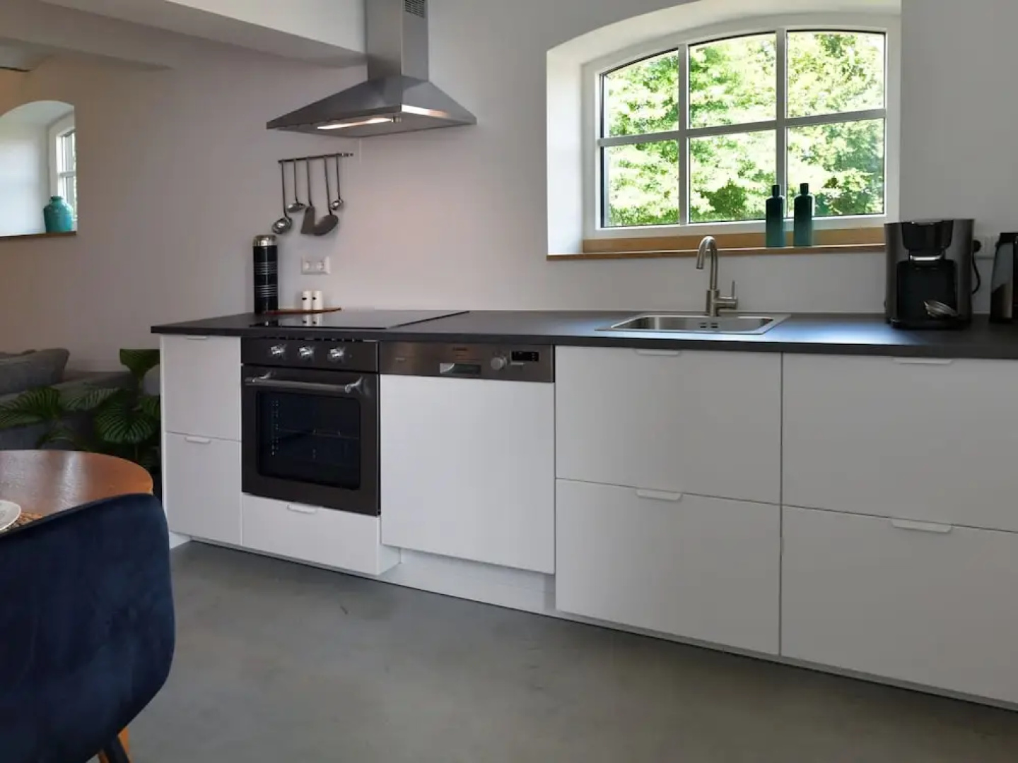 Attractive Apartment in South Limburg