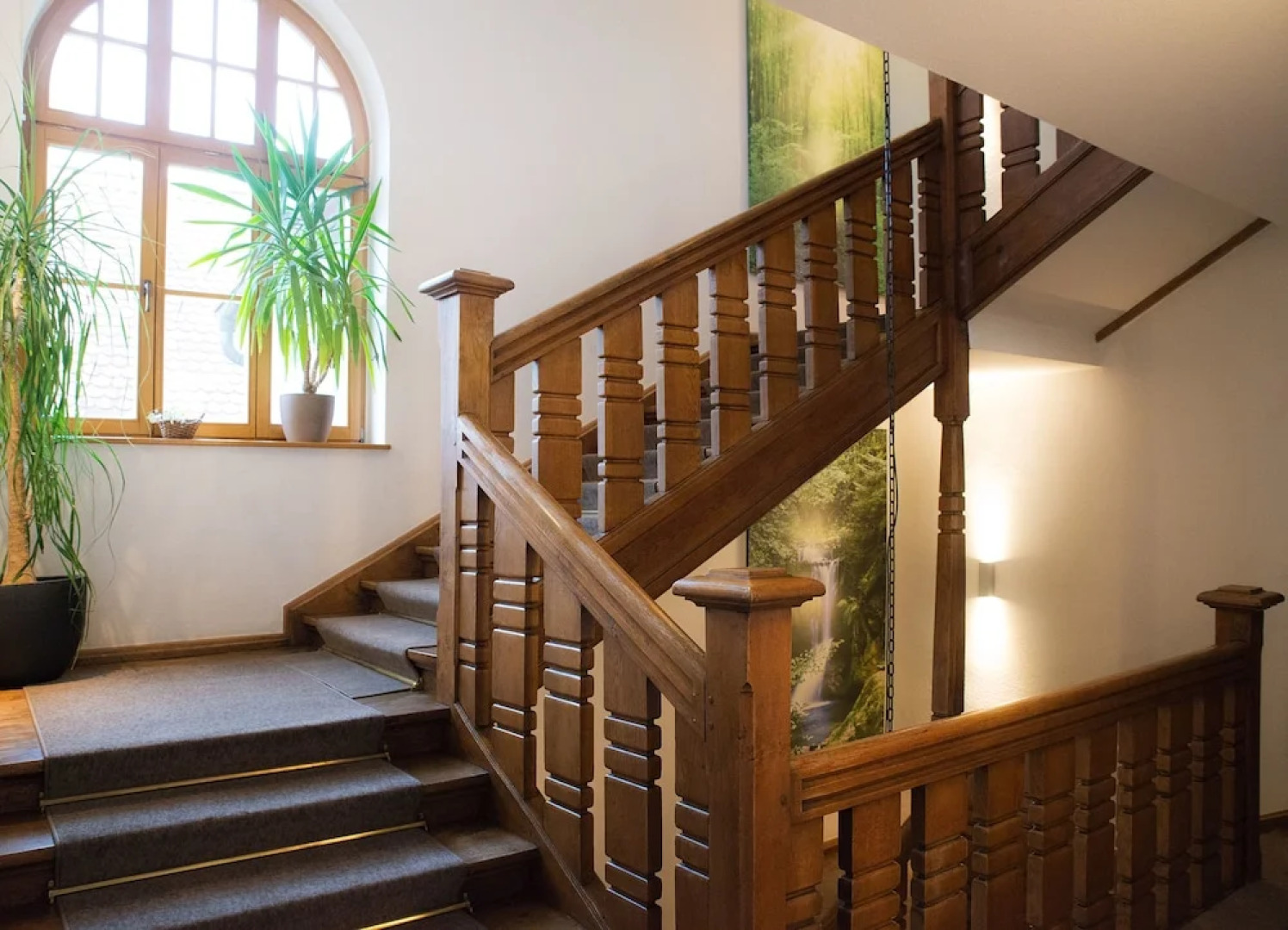 Hotel-restaurant Piazza