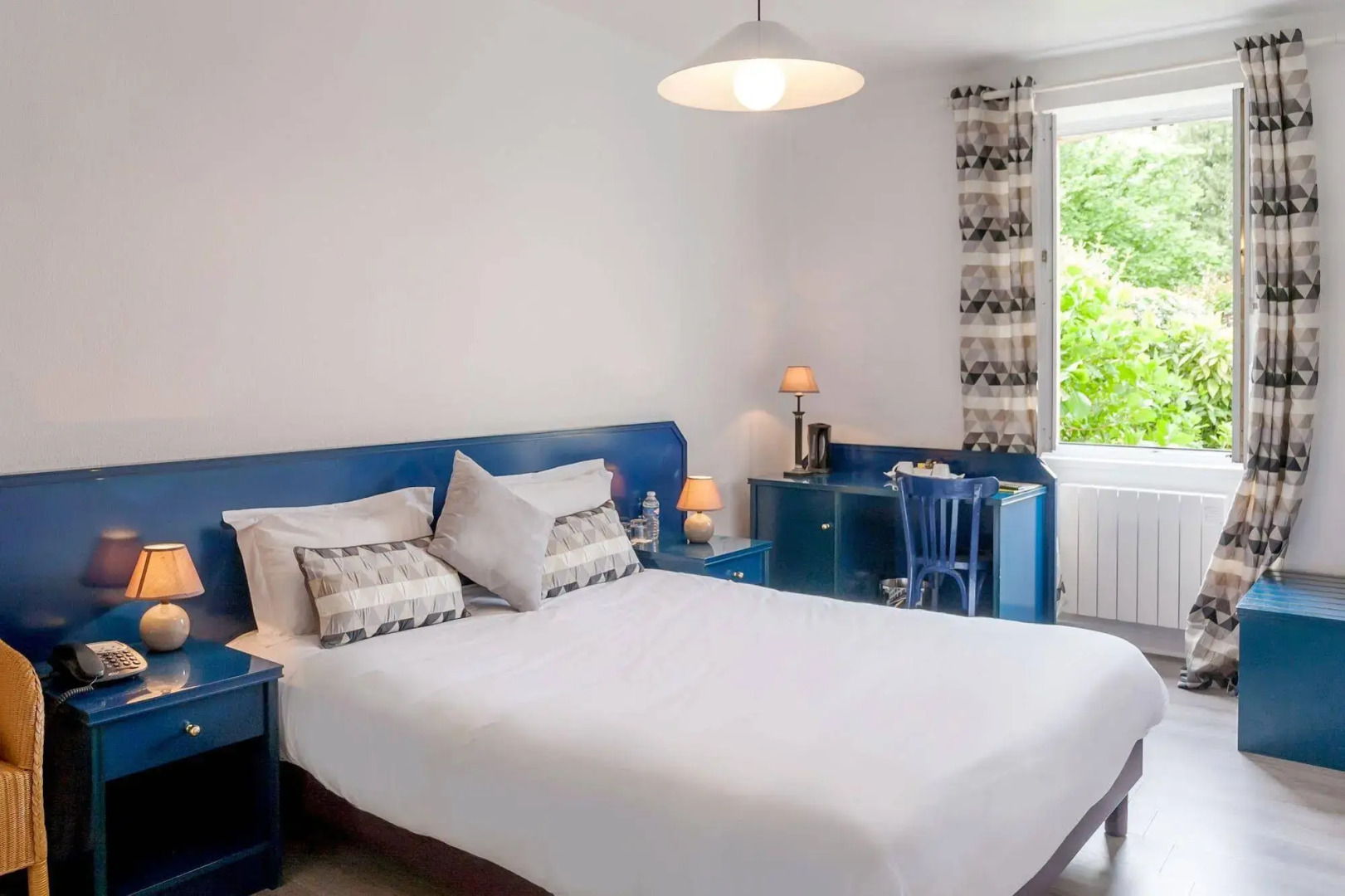 Hôtel Le Saint Jacques