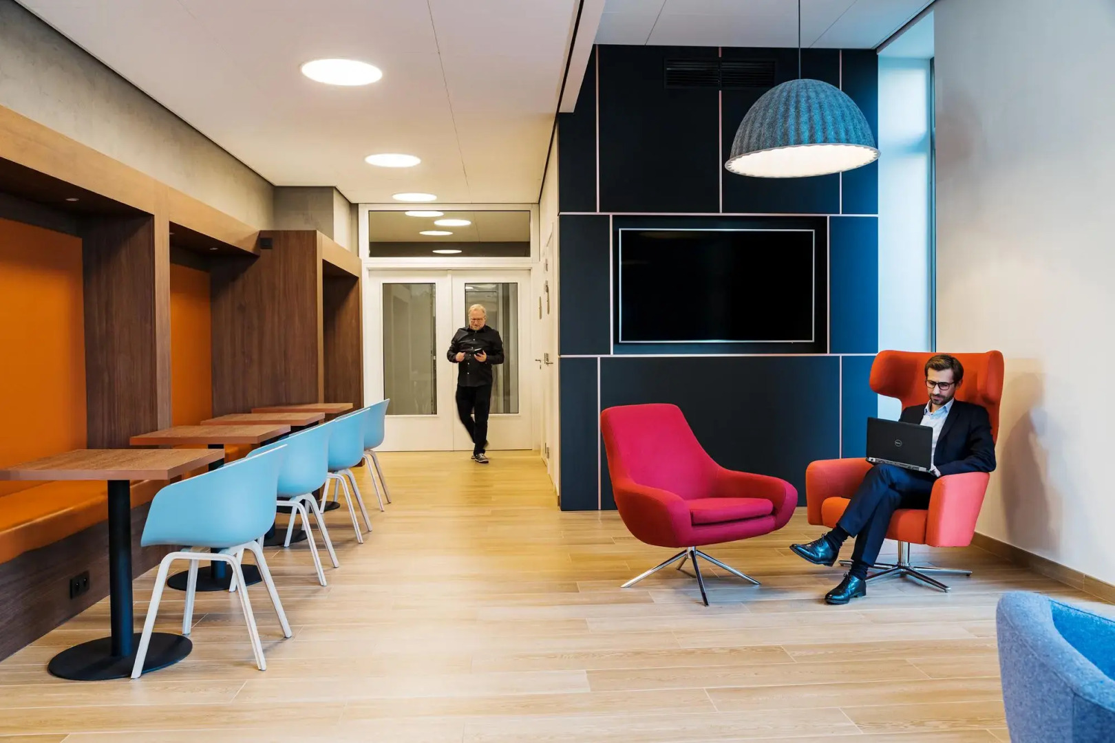 B&B HOTEL Antwerpen Zuid