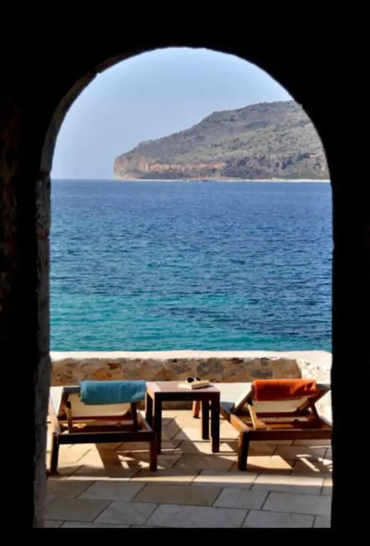 Pirgos Mavromichali