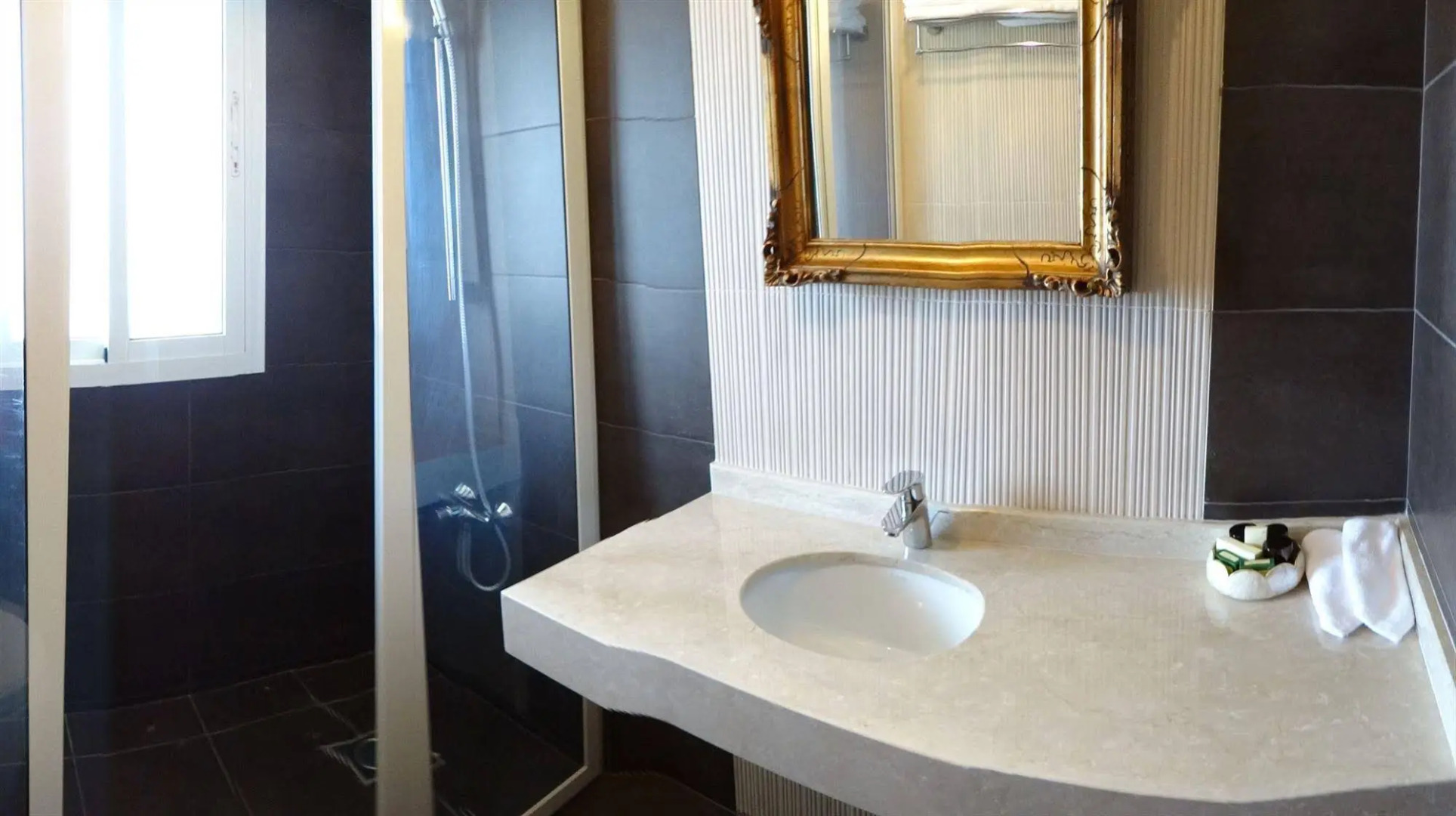 Le Château des Oliviers