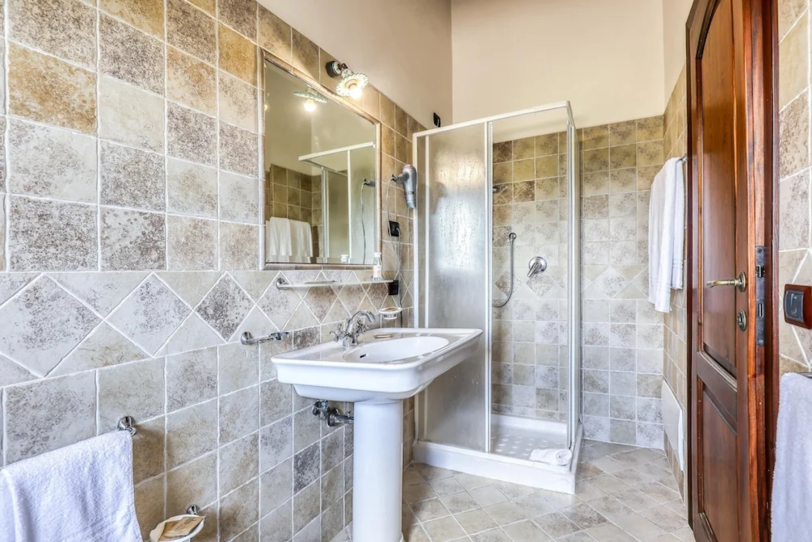 Agriturismo Regno Verde