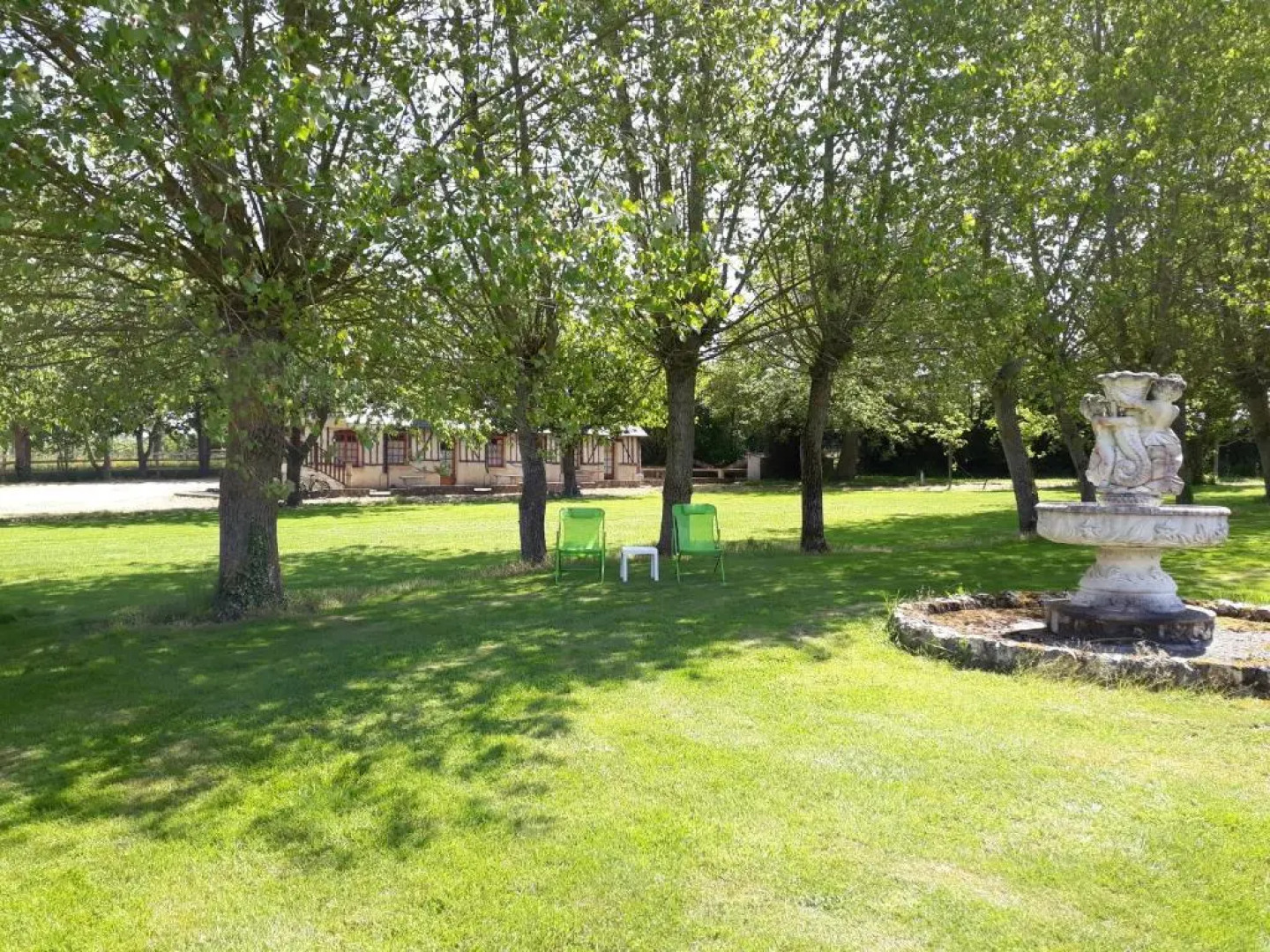 Le Manoir de Goliath