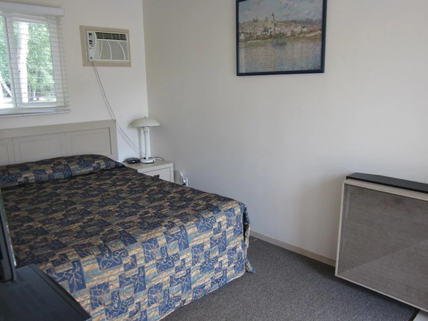 Clearwater Valley Resort