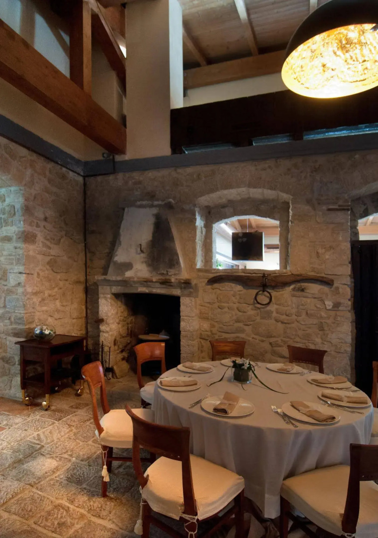 Le Masserie Del Falco