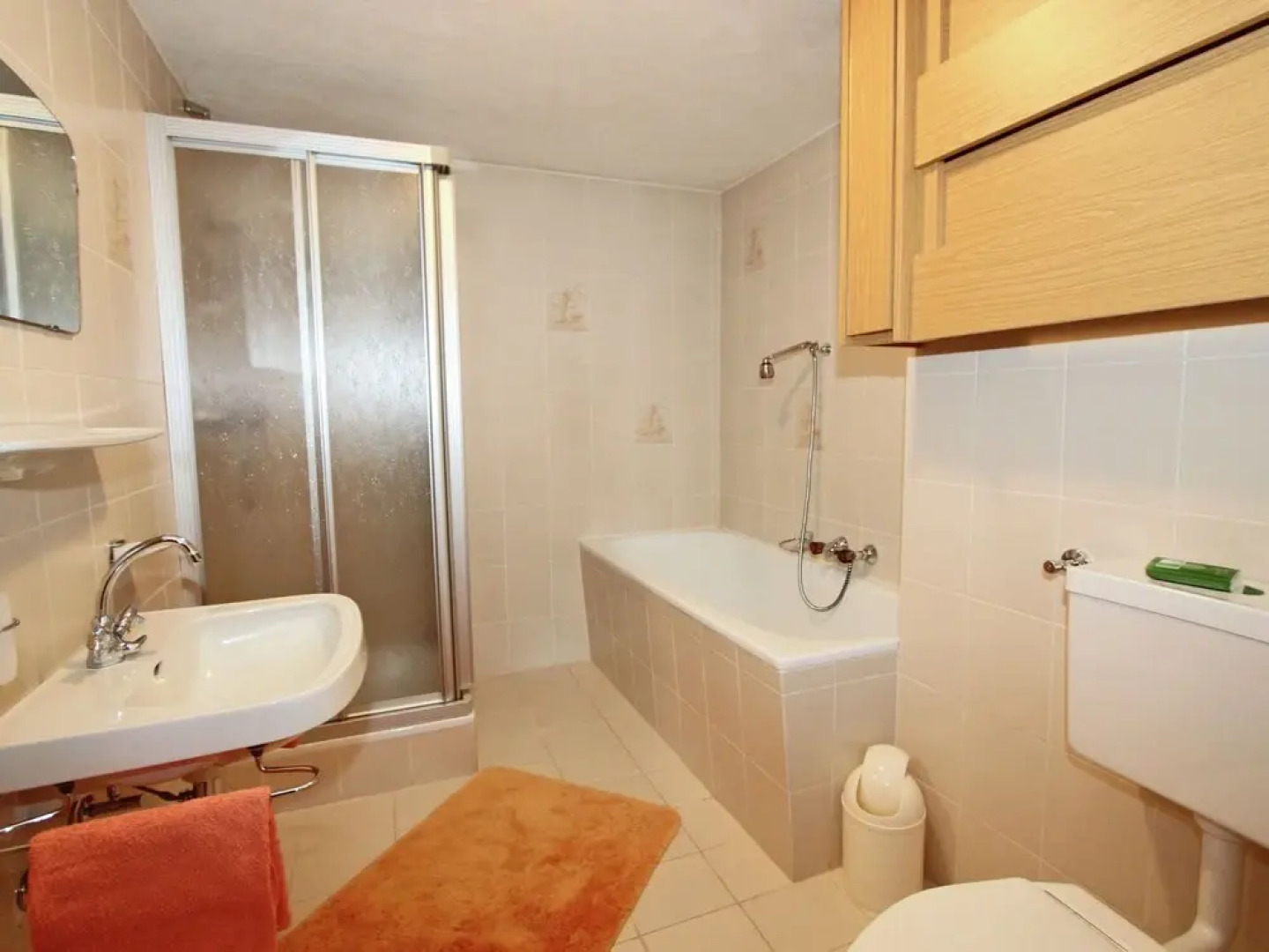 Modern Villa Near Ski Area in Tobadill