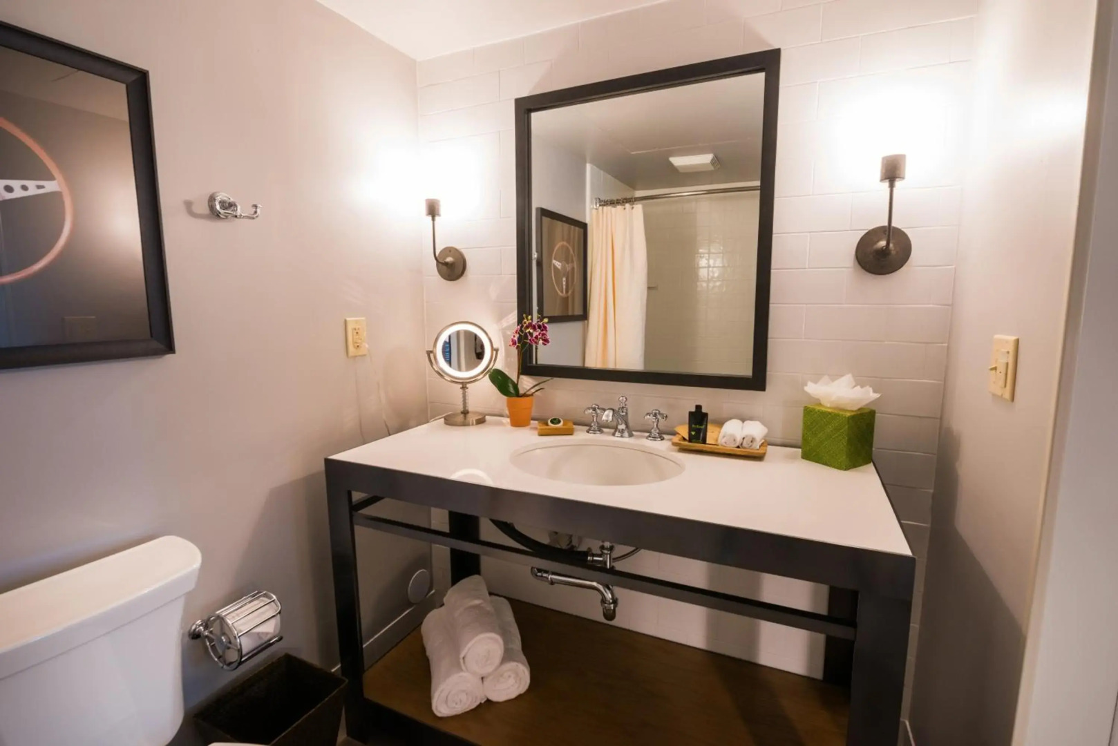 Chaminade Resort & Spa