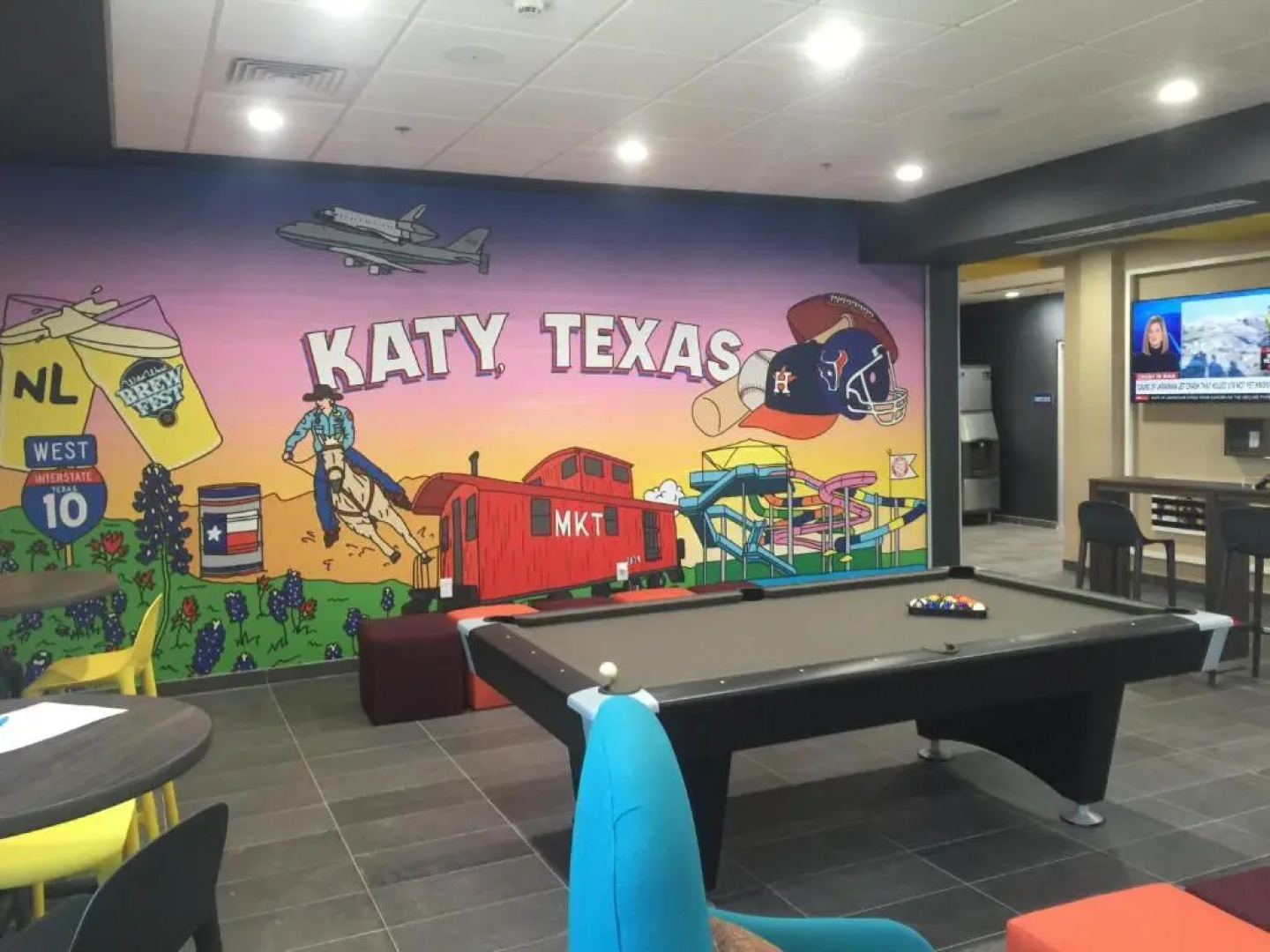 Tru by Hilton Katy Houston West