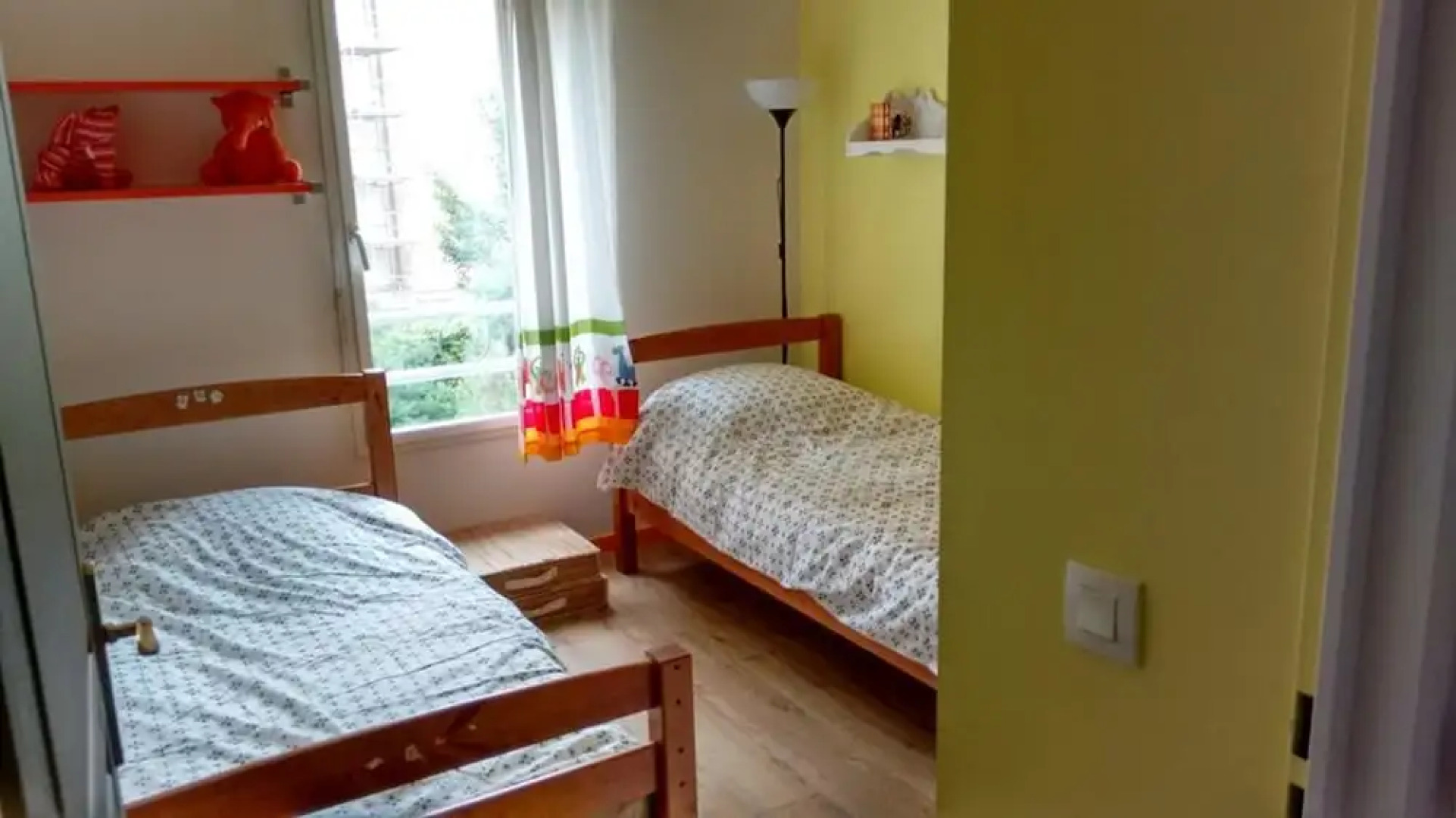 Lille Grands Boulevard