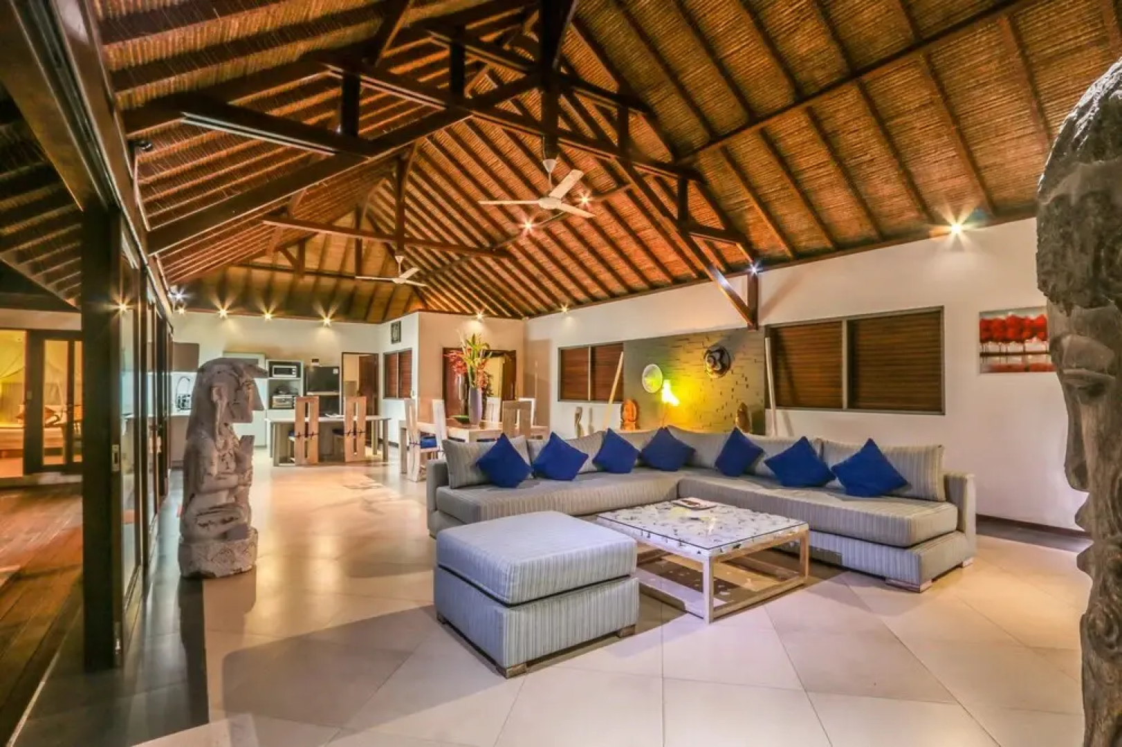 Villa Luna Maya