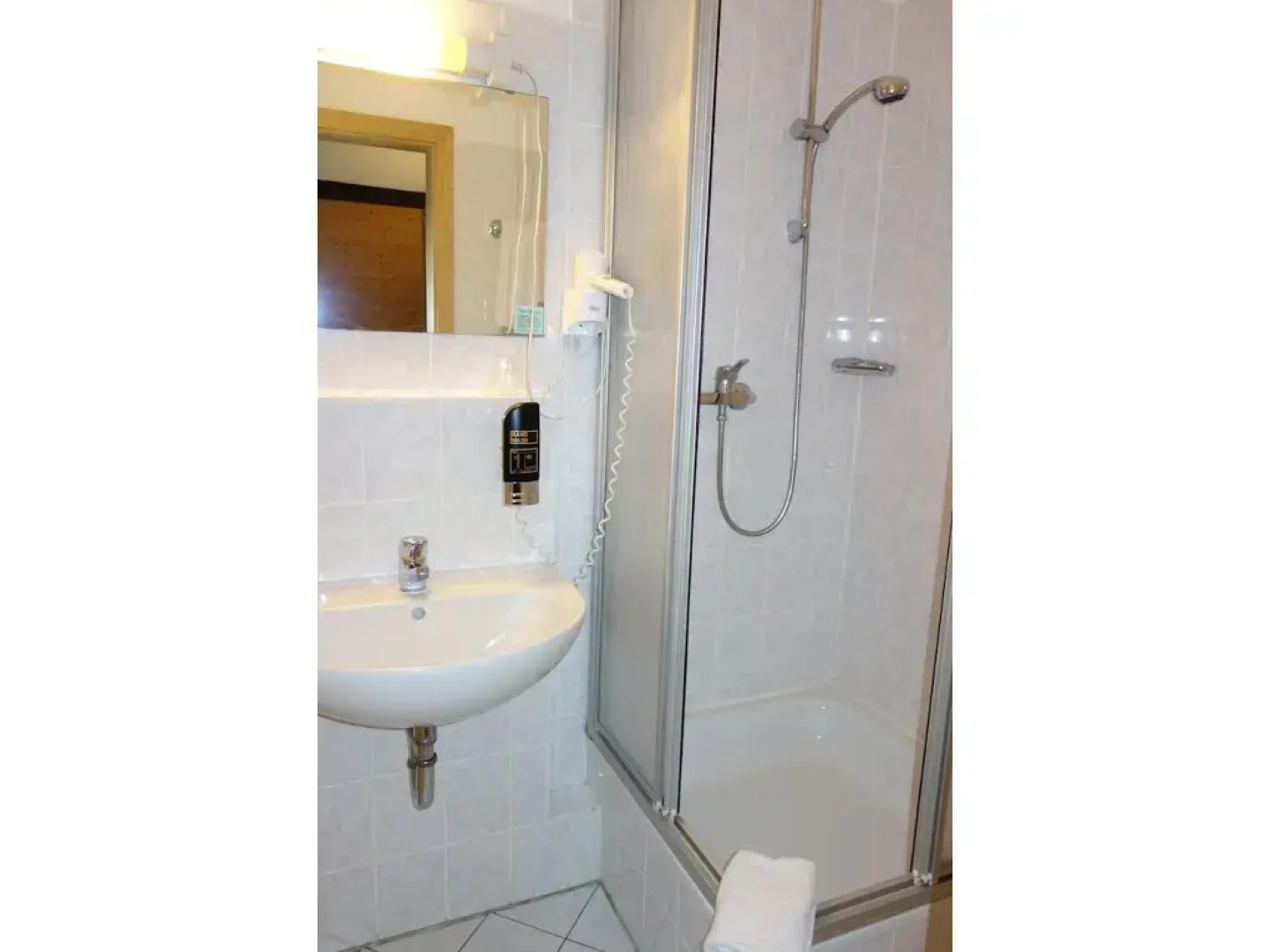 Brauhaus Schillerbad & Hotel