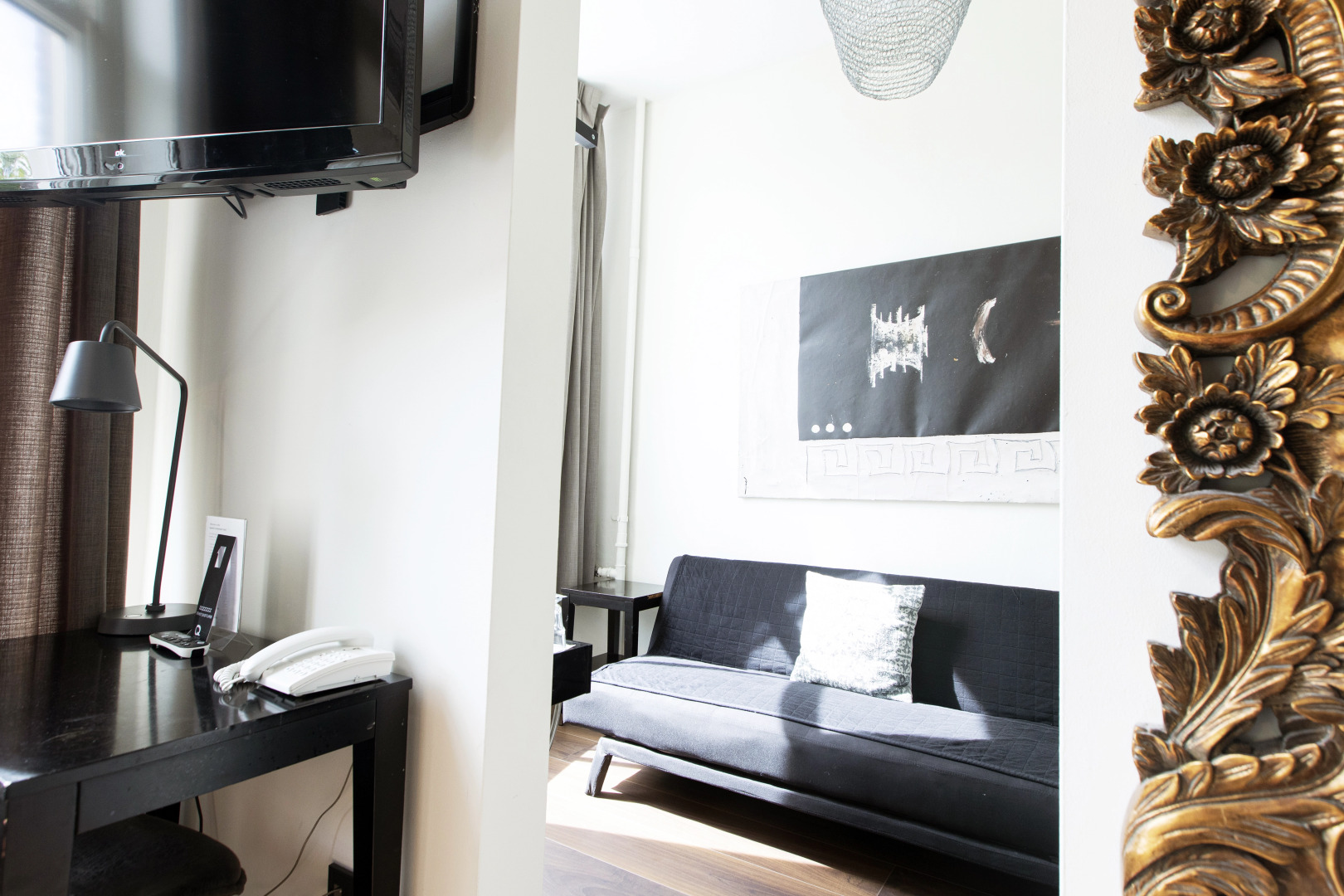 Quentin Amsterdam Hotel