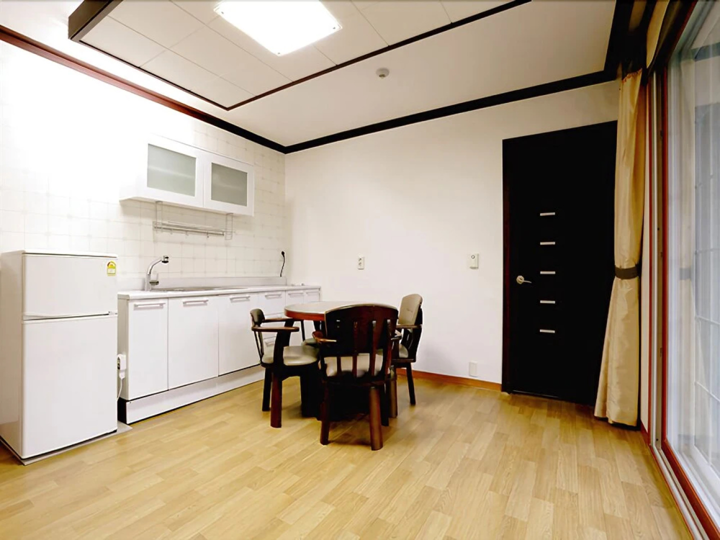 Pyeongchang Greenhill Resort