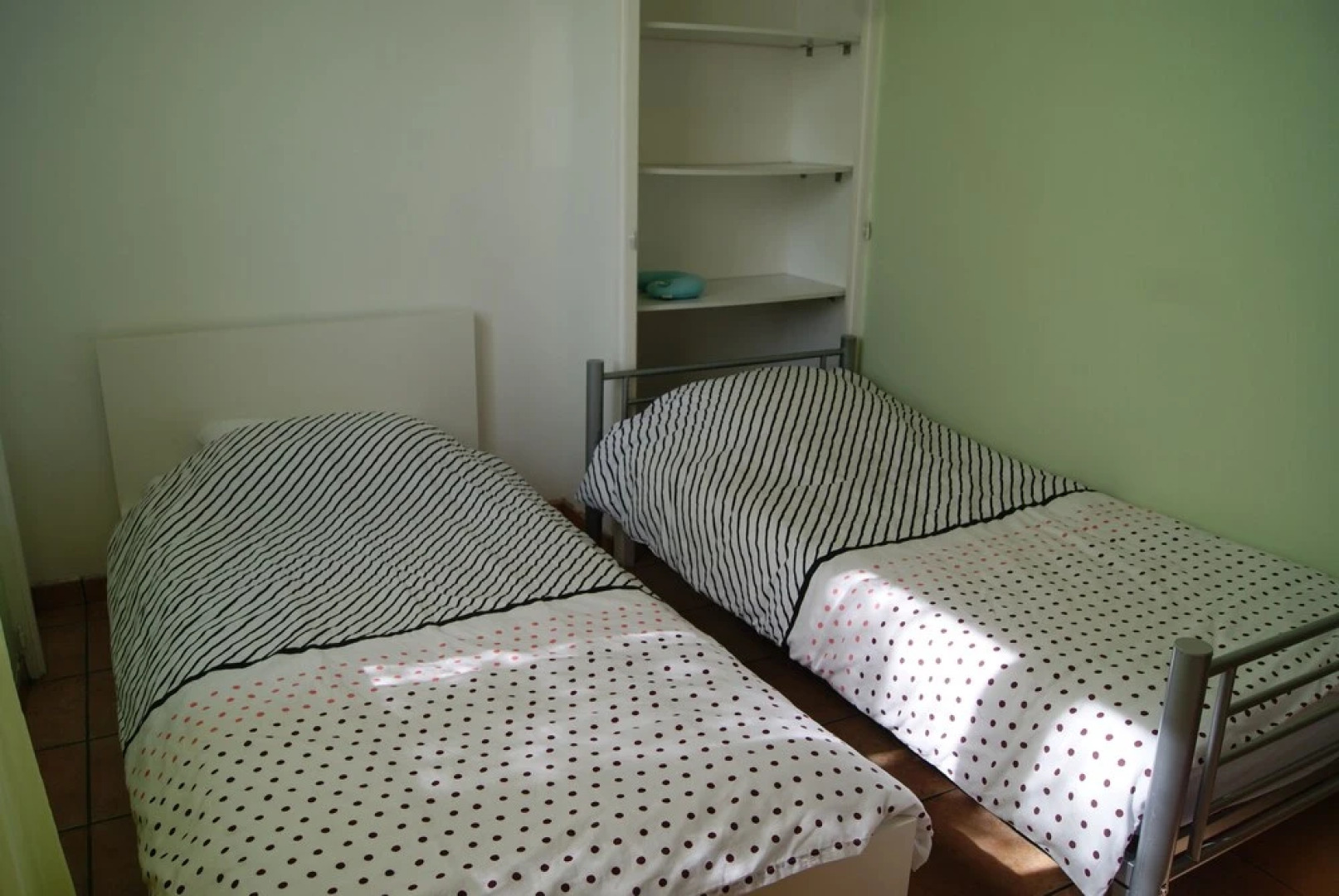 Chez Maryline & Roland