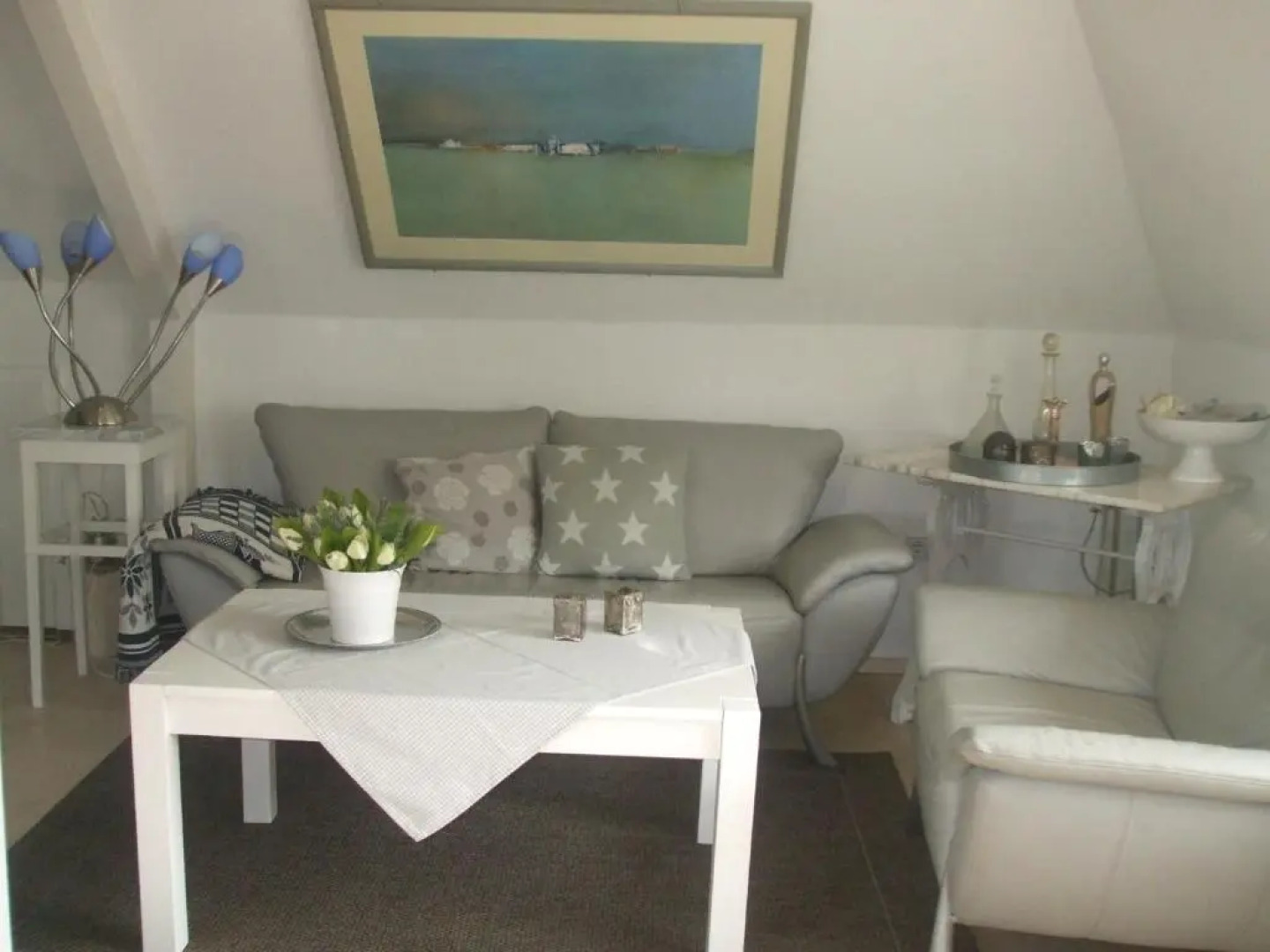 Appartement Seelücke