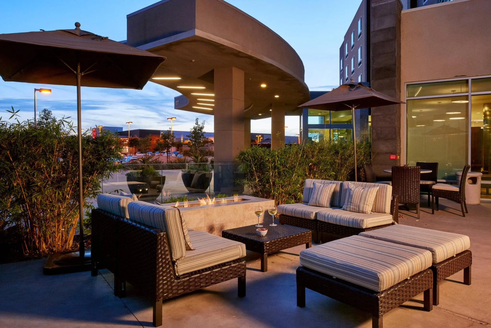 Courtyard by Marriott San Jose North/Silicon Valley