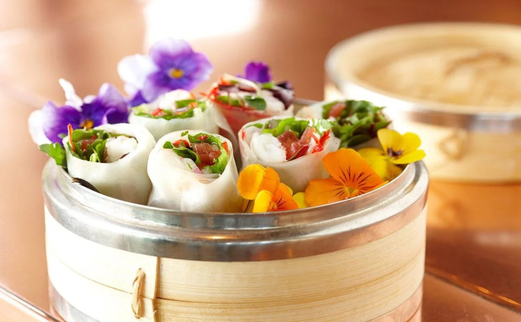 Delaire Graff Lodges & Spa