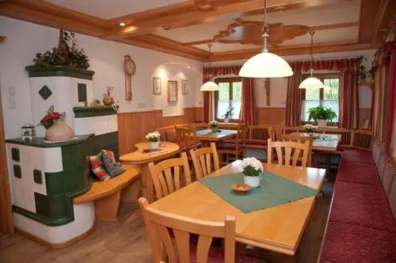 Ferienhof Pfaffenlehen