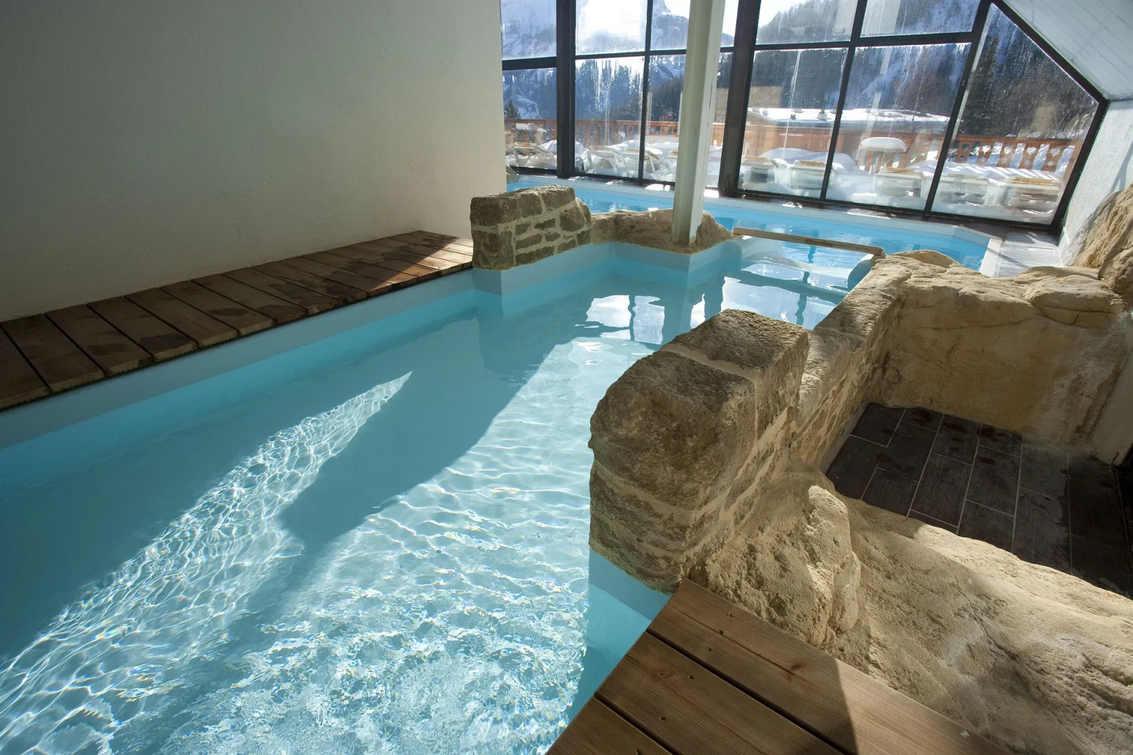 SOWELL Family Les Bergers