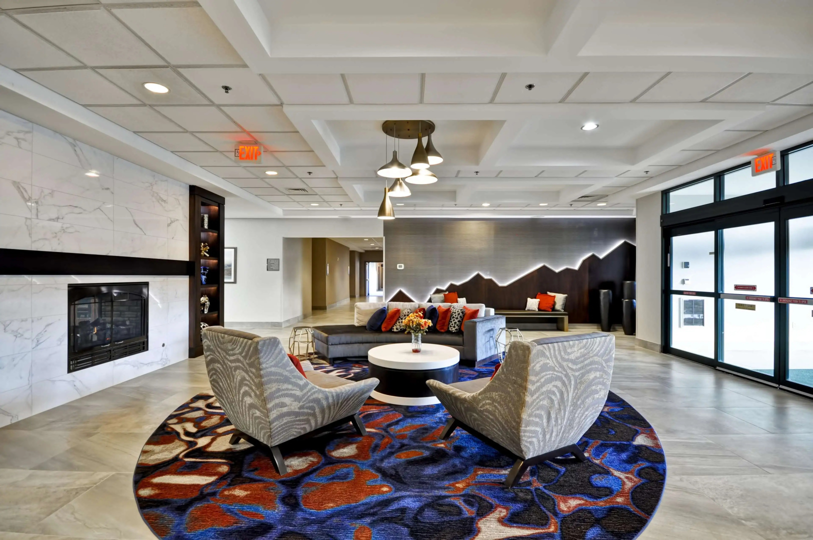 Homewood Suites by Hilton-Hartford South-Glastonbury, CT