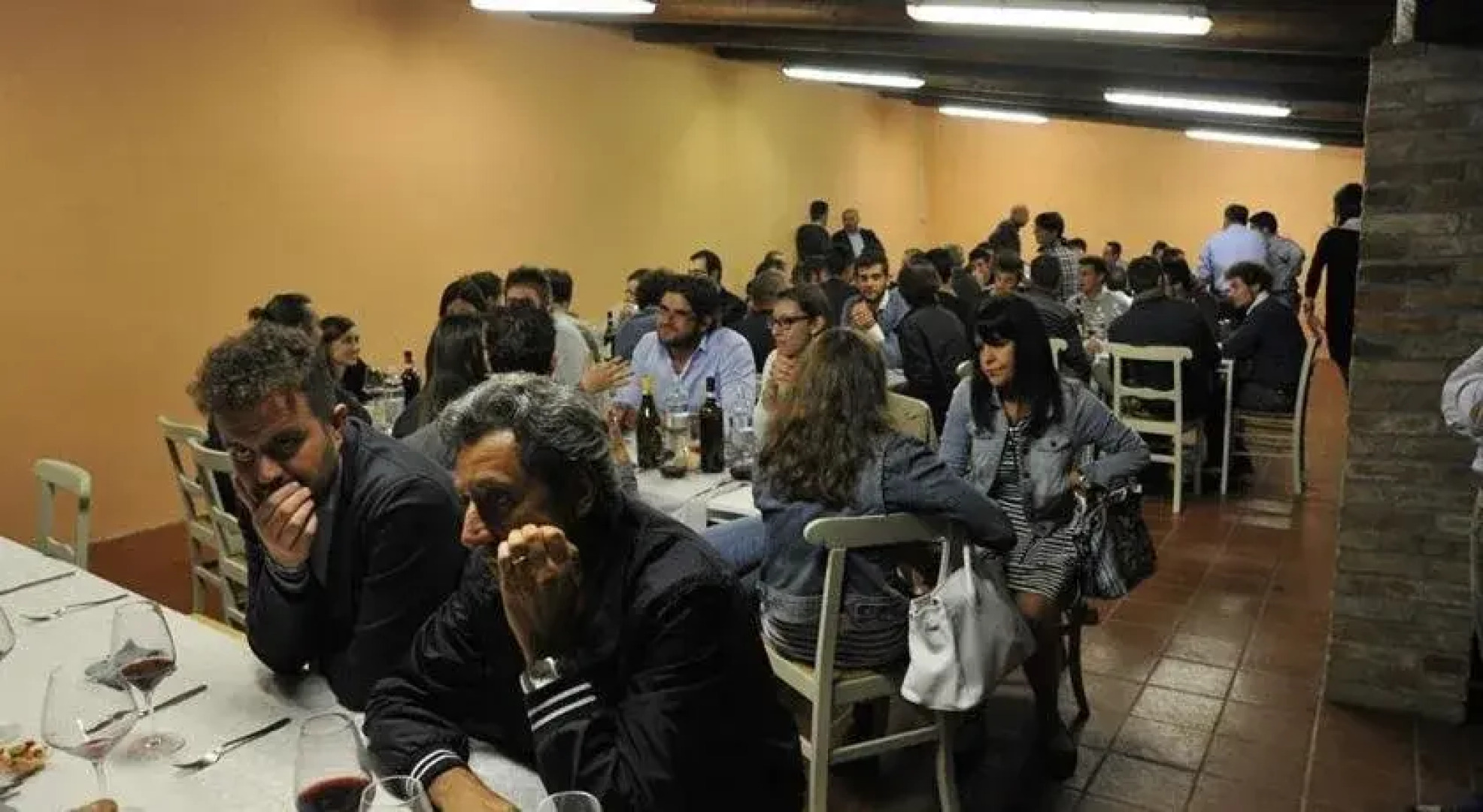 Agriturismo Ai Ciuvin