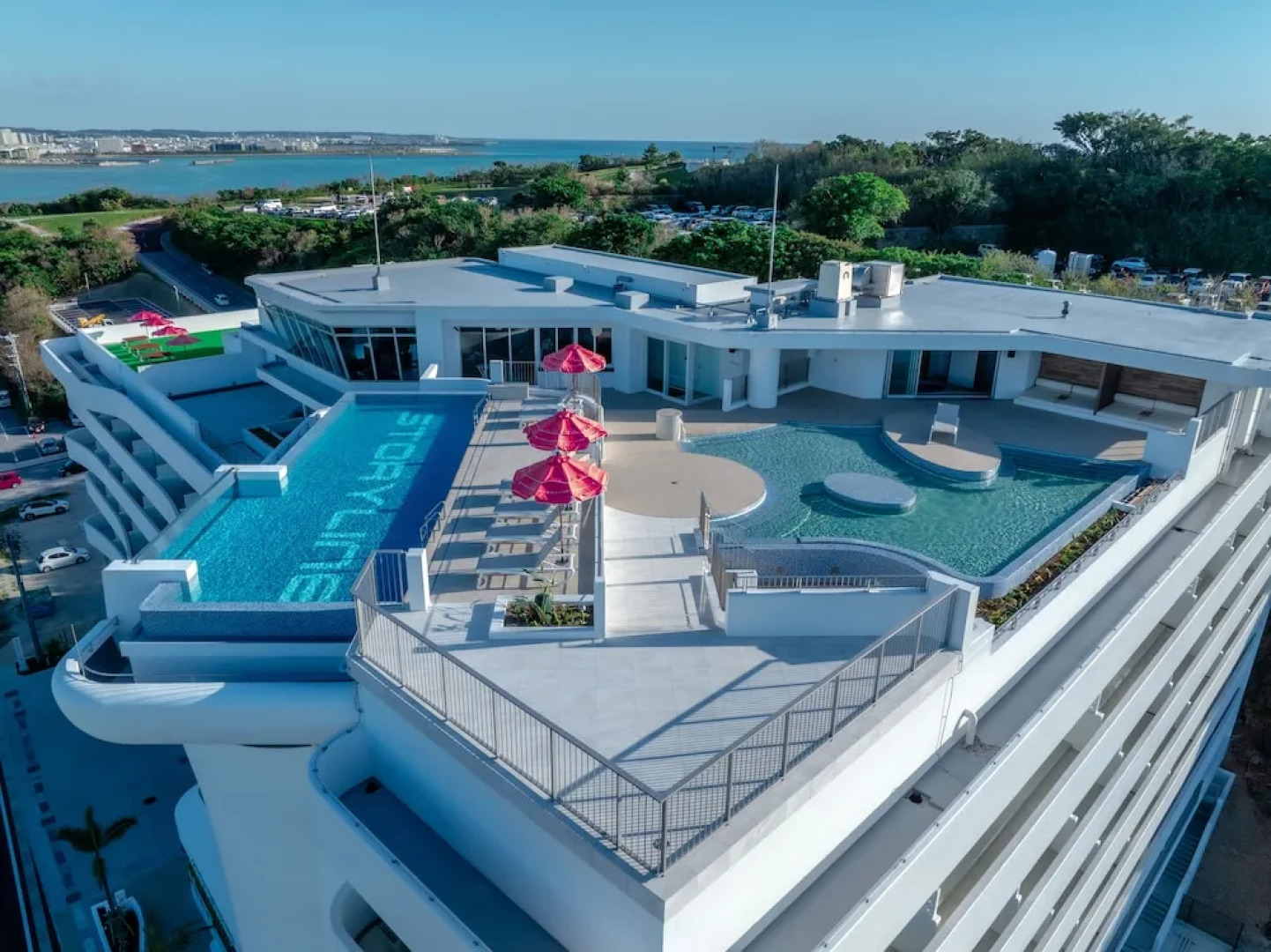 The Senagajima Story Line