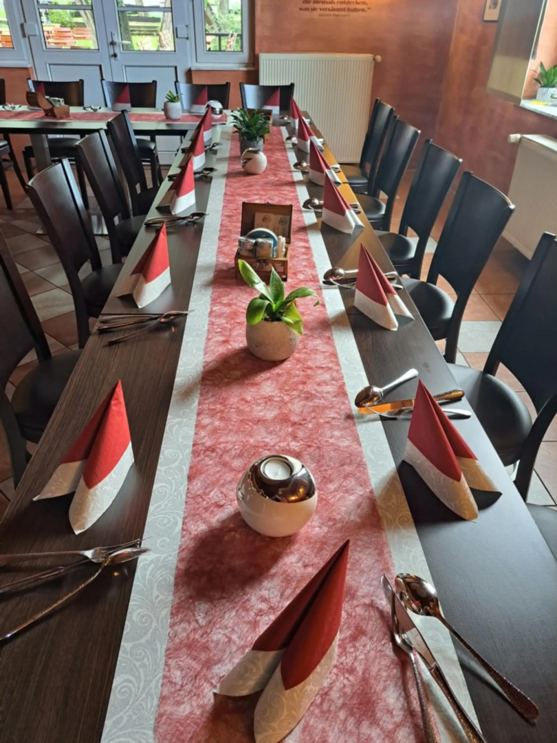 Hotel Altes Badehaus