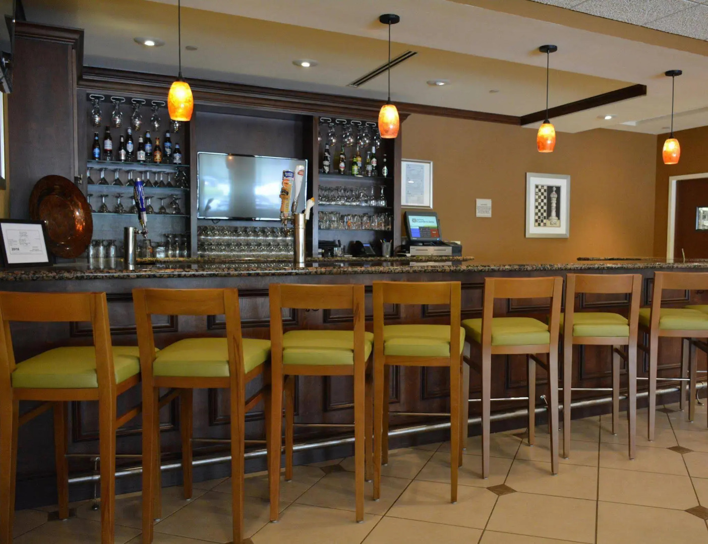 Hilton Garden Inn Greenville