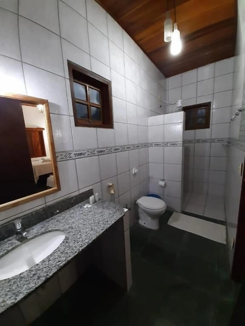 Pousada Recanto dos Pássaros