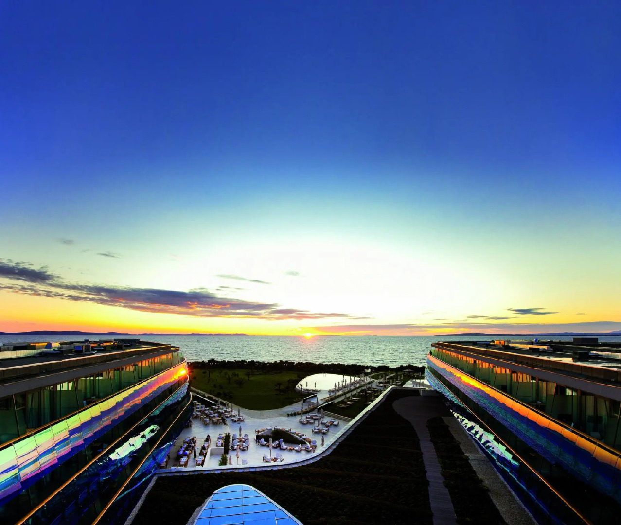 Falkensteiner Hotel & Spa Iadera