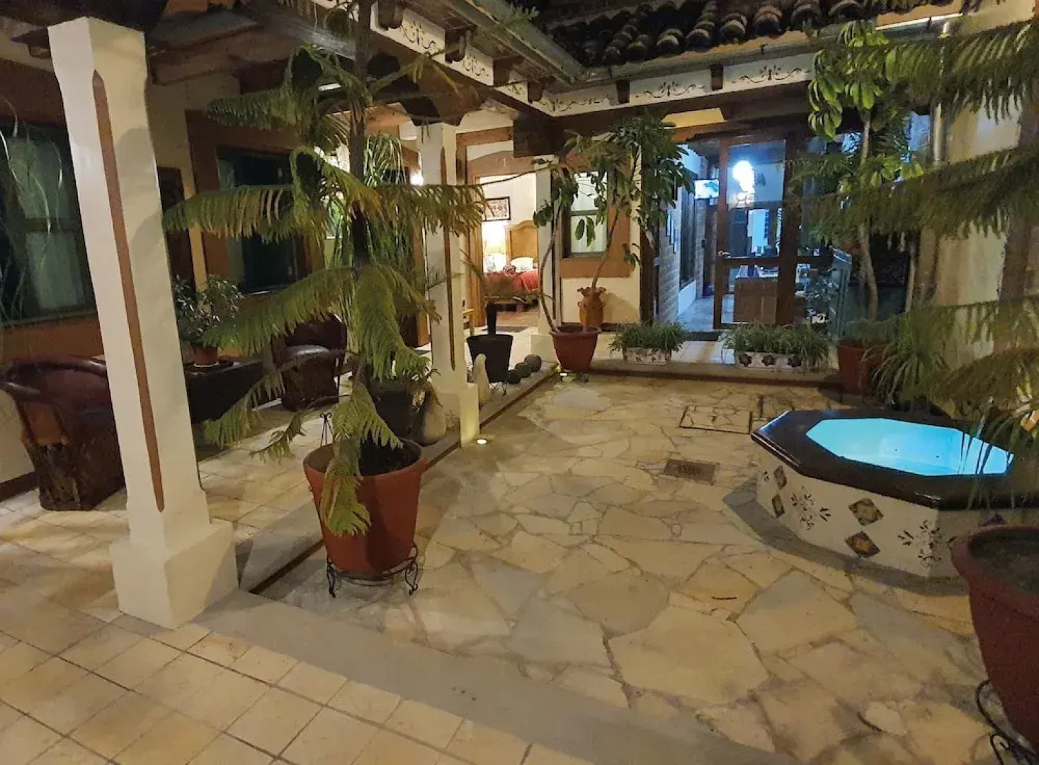 Hotel El Zaguán Histórico