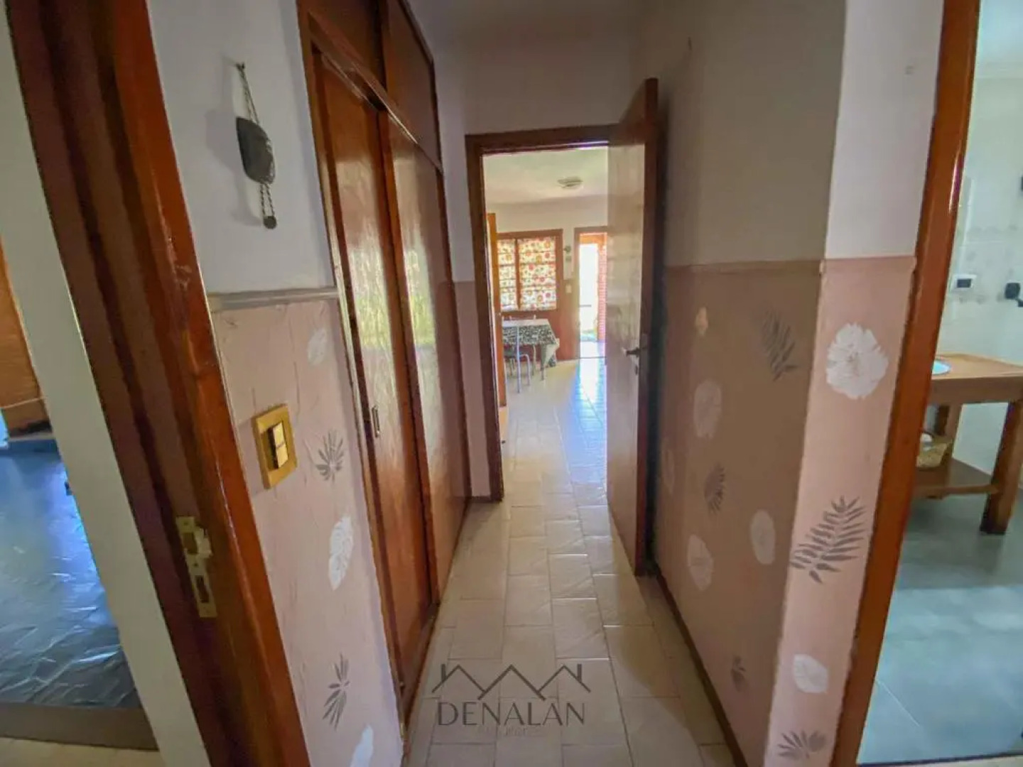 Cabaña Tinta Roja II